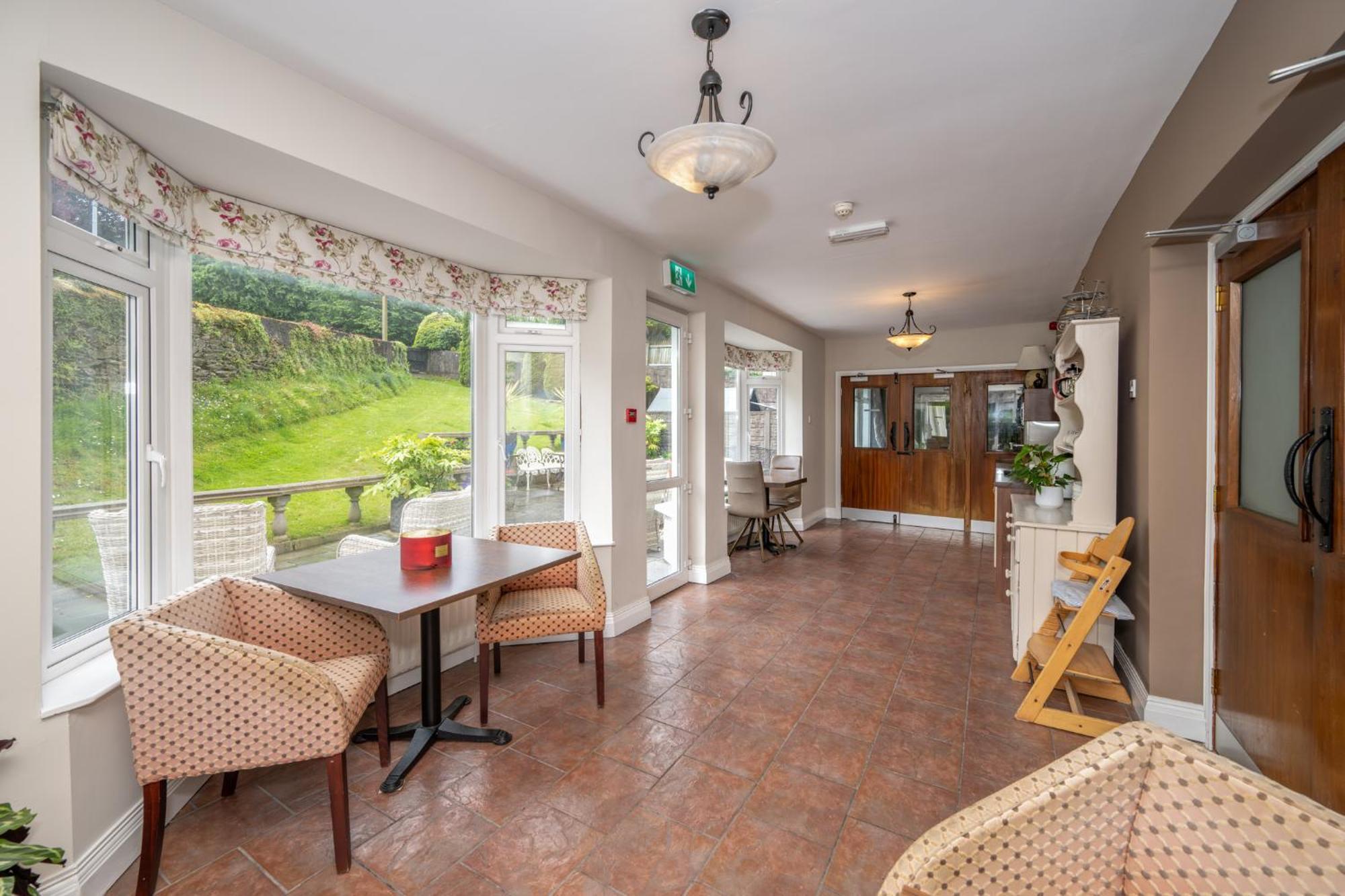 Coach Hill House Bed & Breakfast Cork