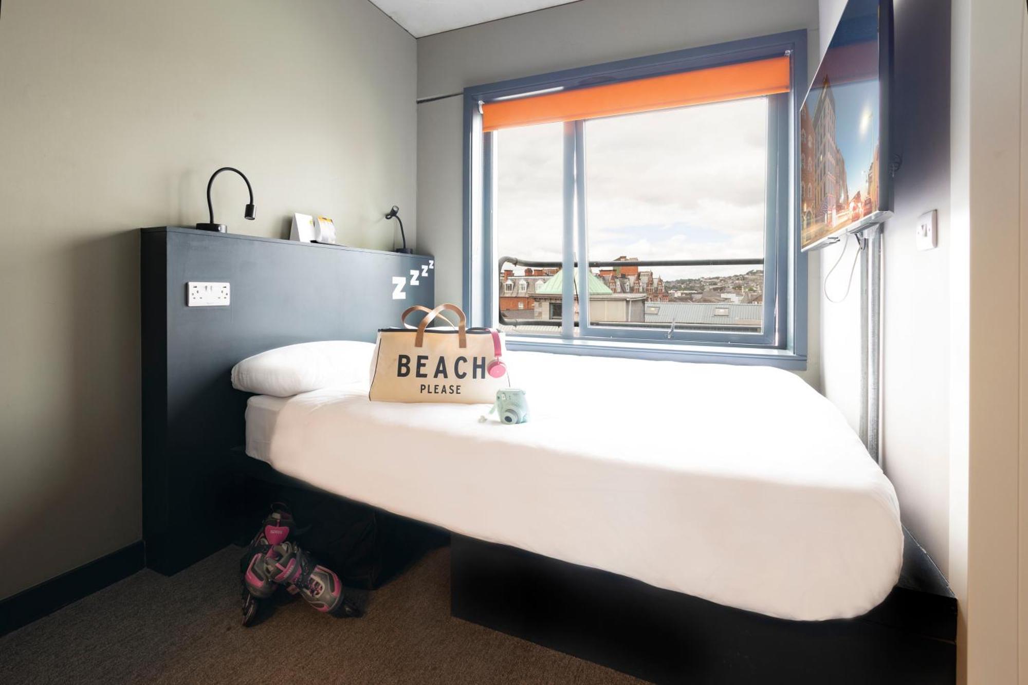 Hotel Rezz Cork