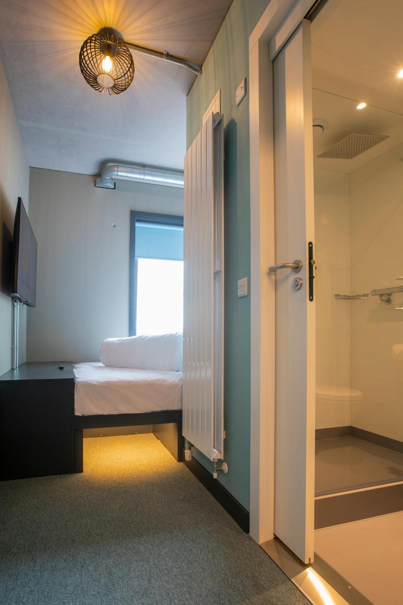 Hotel Rezz 3*