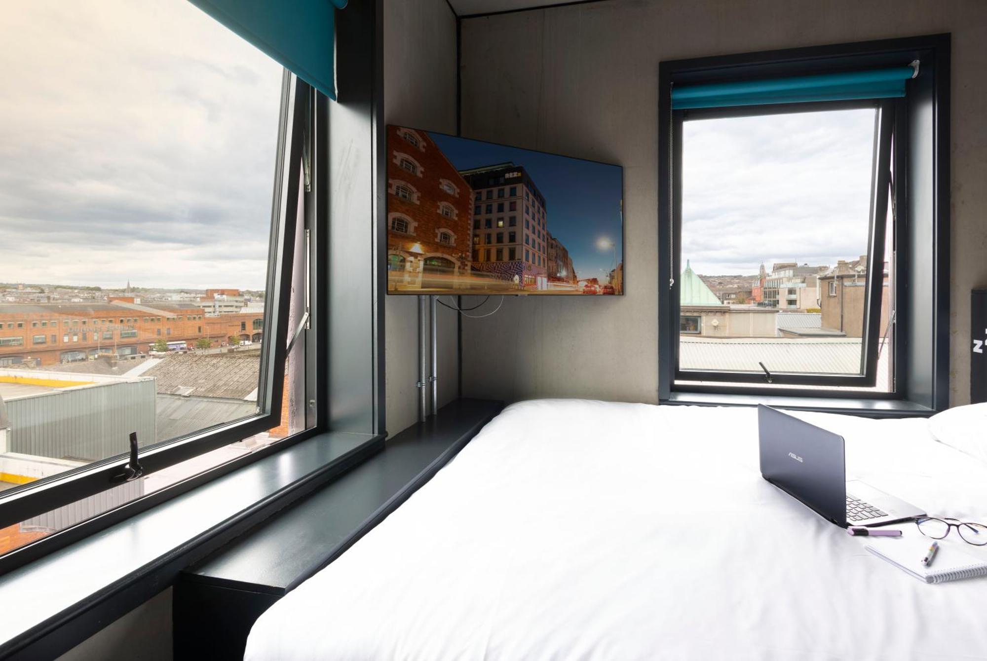 Hotel Rezz Cork