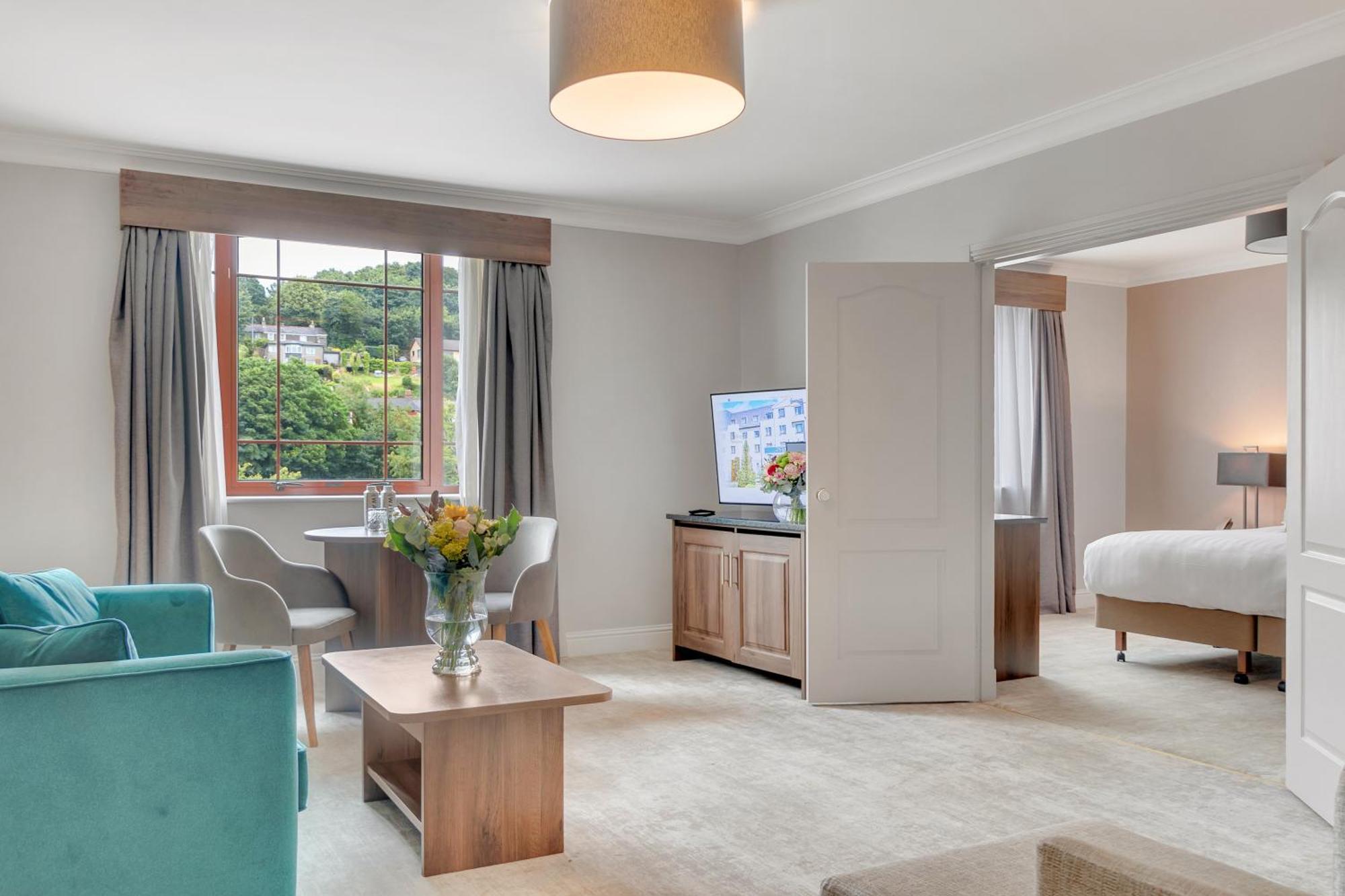 The Kingsley Hotel Cork
