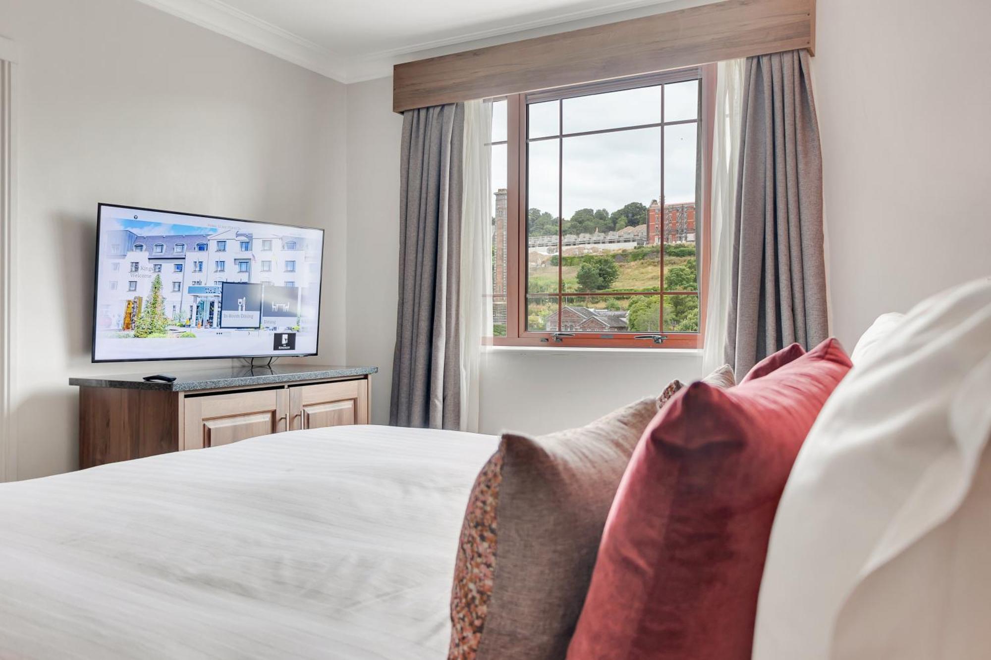 The Kingsley Hotel