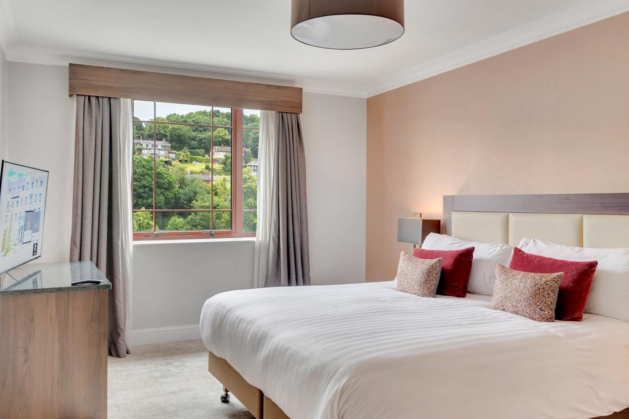 The Kingsley Hotel Cork
