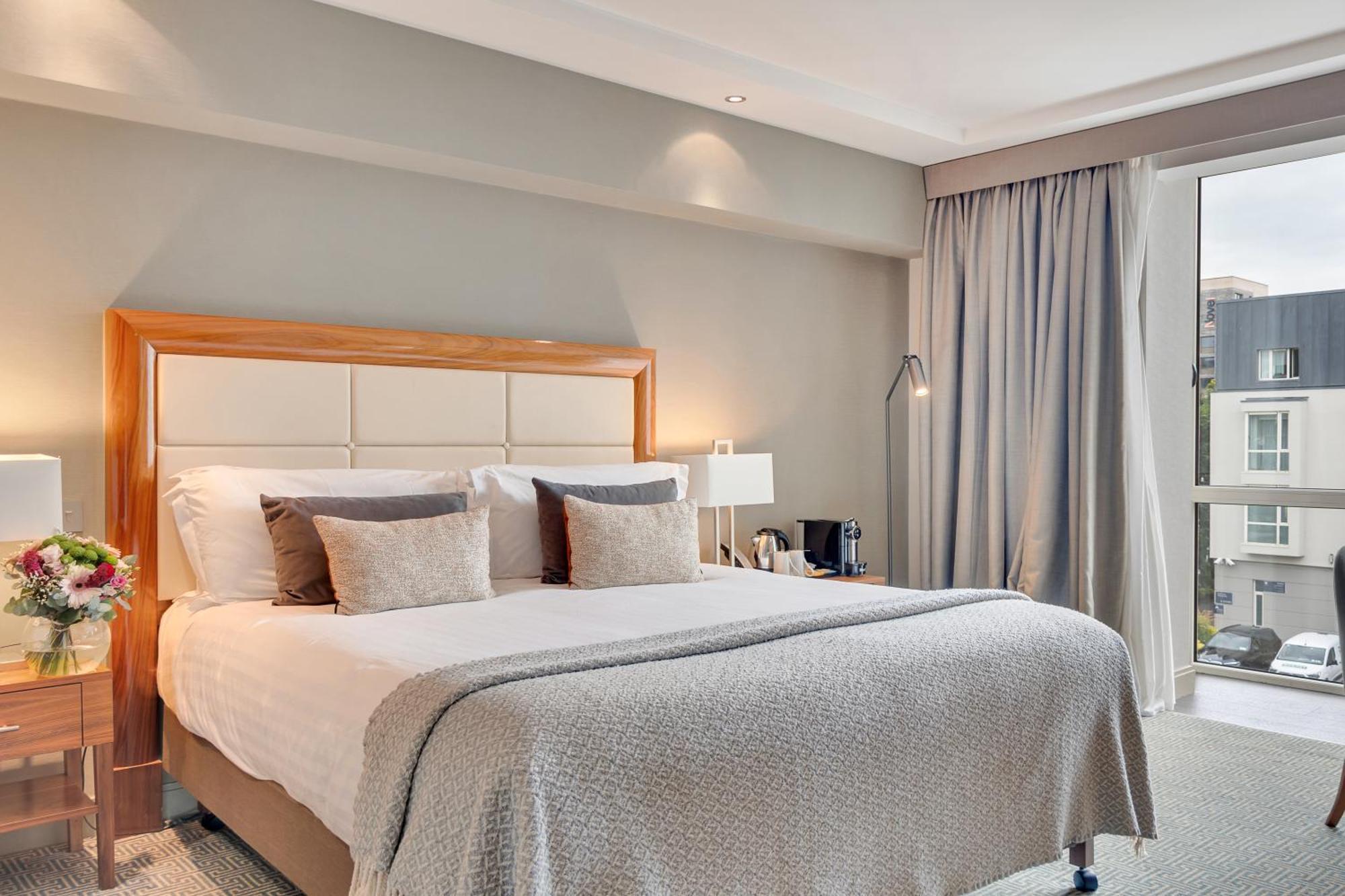The Kingsley Hotel