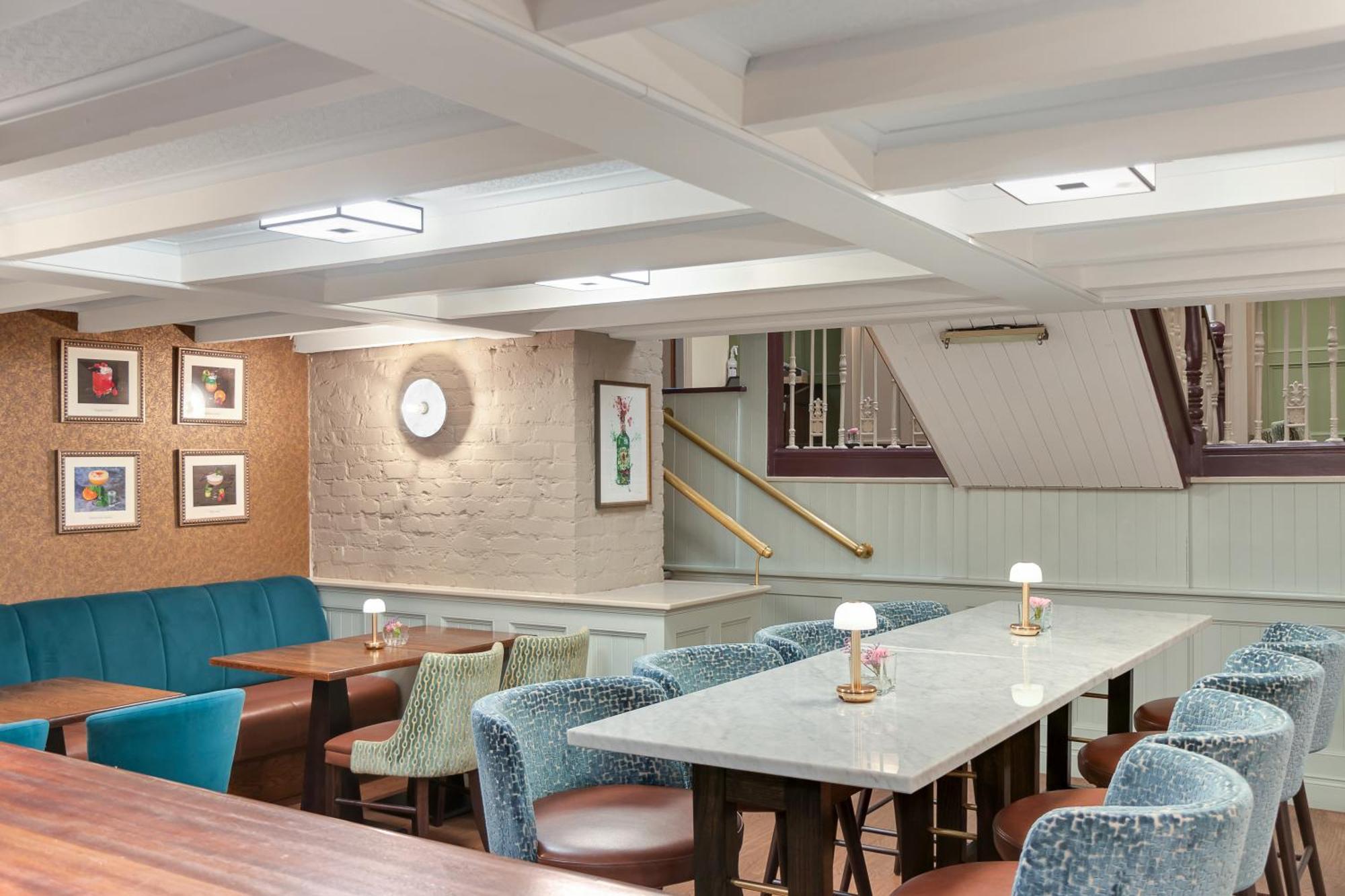 The Kingsley Hotel 4*