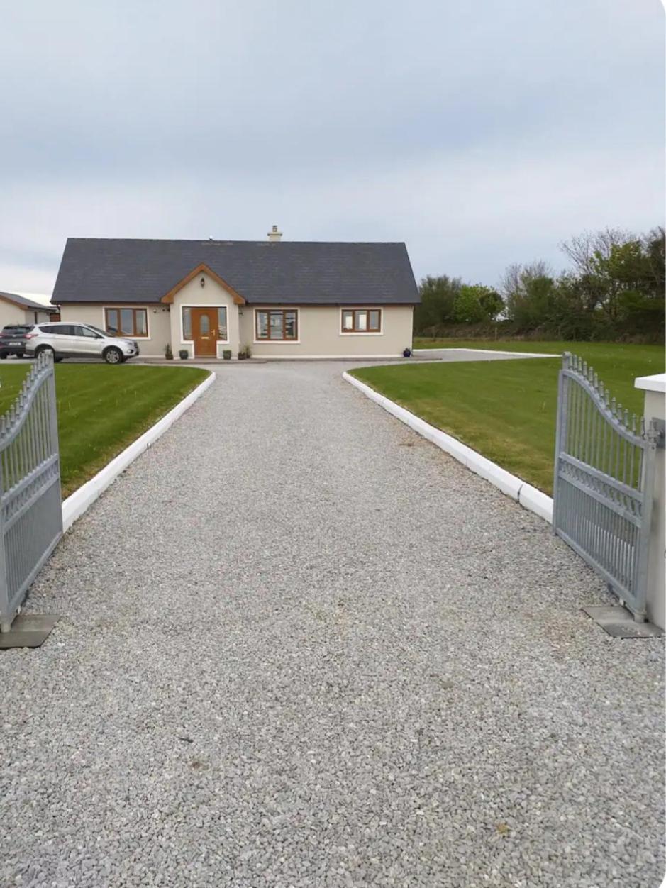 Beachmount House * Cork