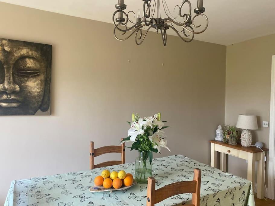 Macroom Spacious Cosy 3 Bedroom Cork