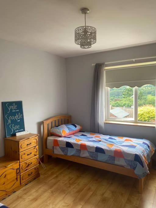 Holiday home Macroom Spacious Cosy 3 Bedroom