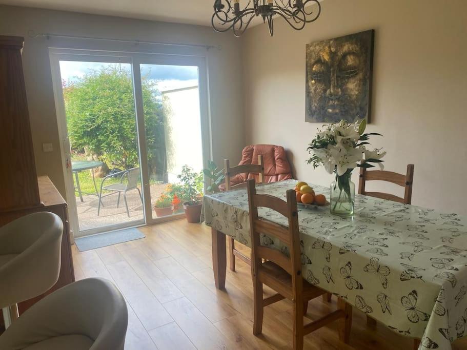 Holiday home Macroom Spacious Cosy 3 Bedroom Cork