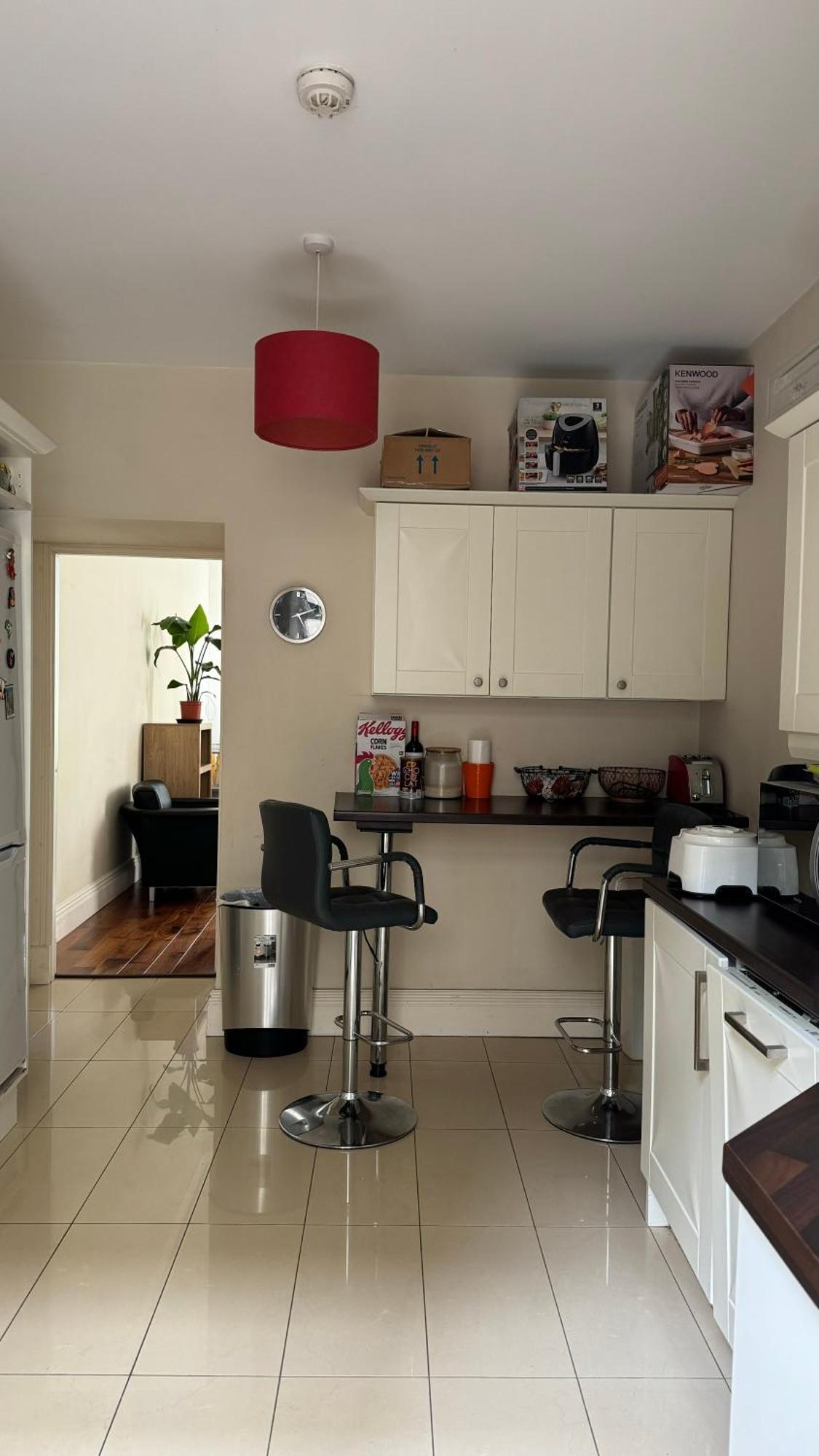 With Private Bath Near The Center Homestay Cork