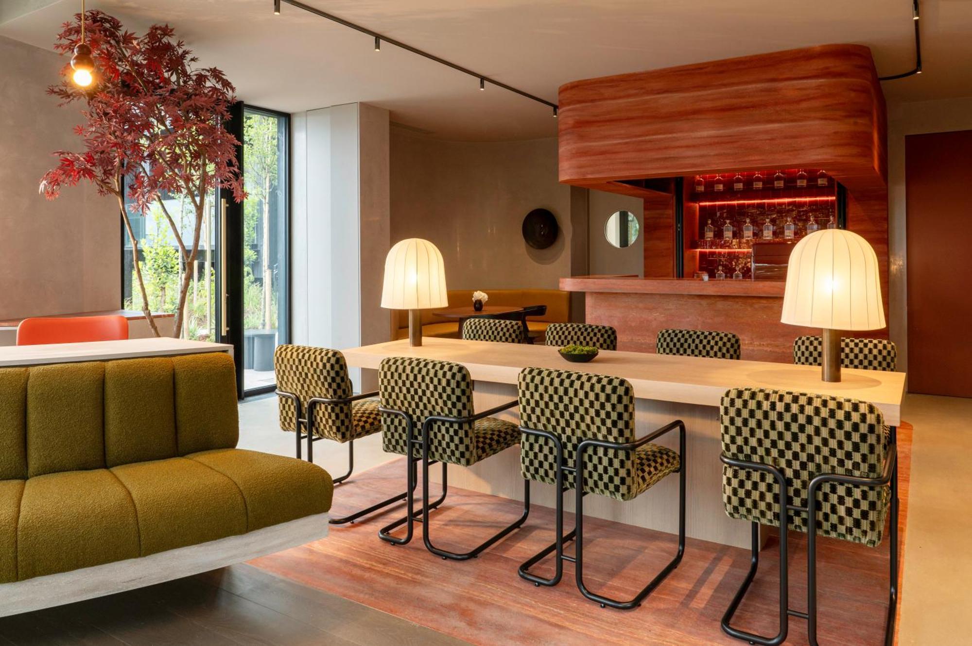 The Montenotte 4* Cork