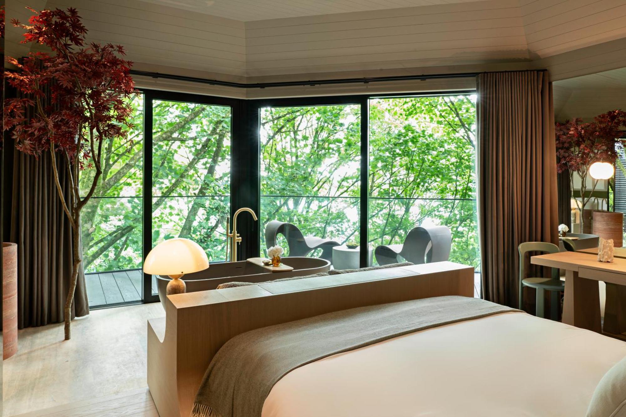 The Montenotte 4*