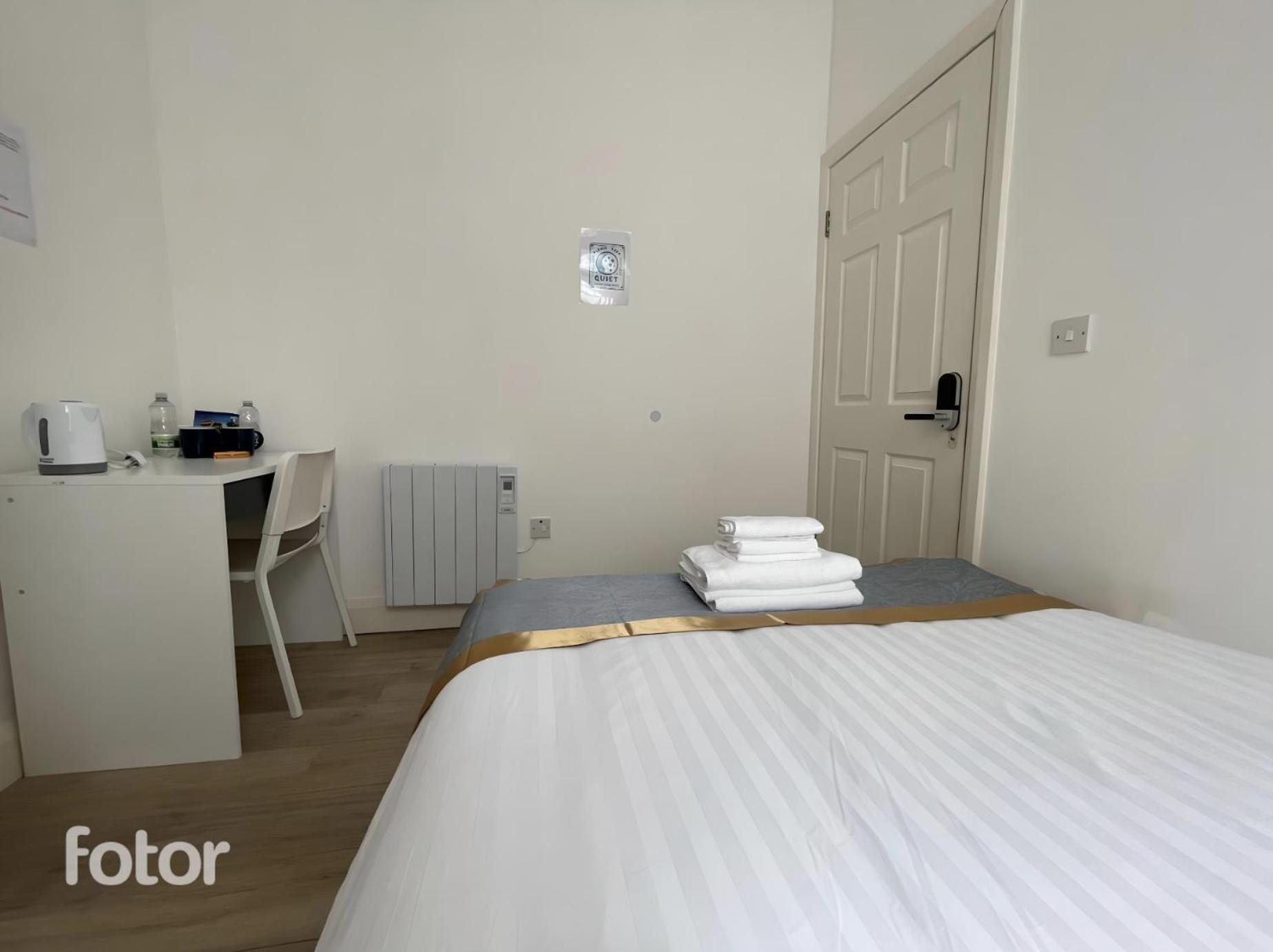 Leitrim Guest house