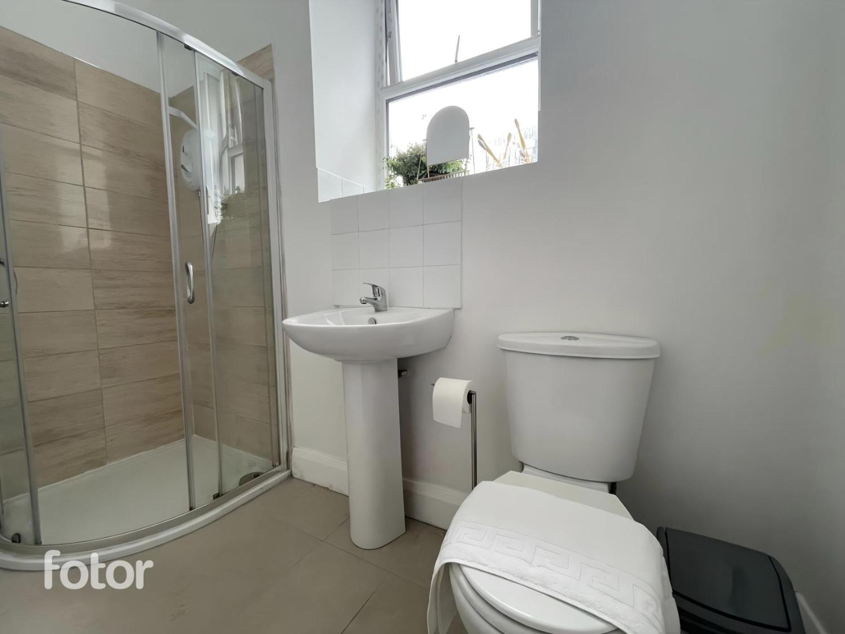 Leitrim Guest house Cork