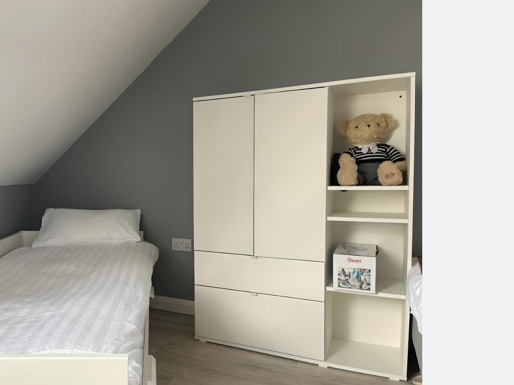 Guest house Leitrim Cork