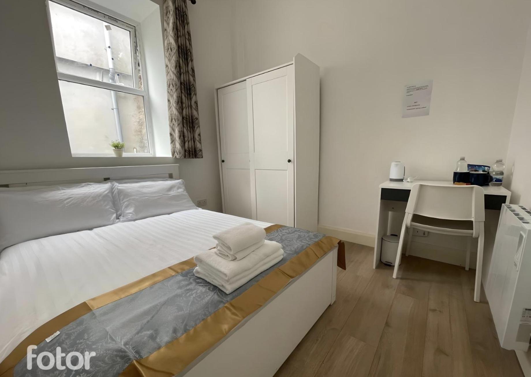 Leitrim Guest house
