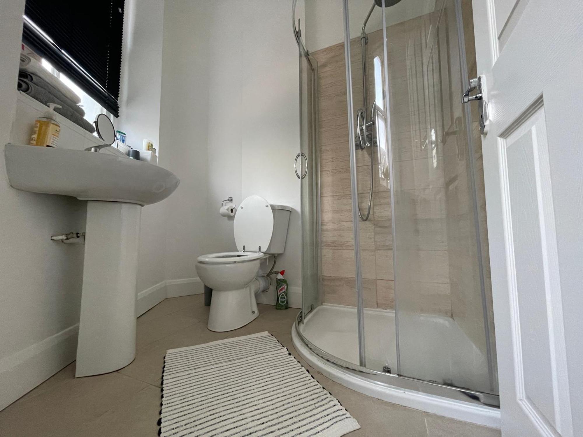 Leitrim Guest house Cork