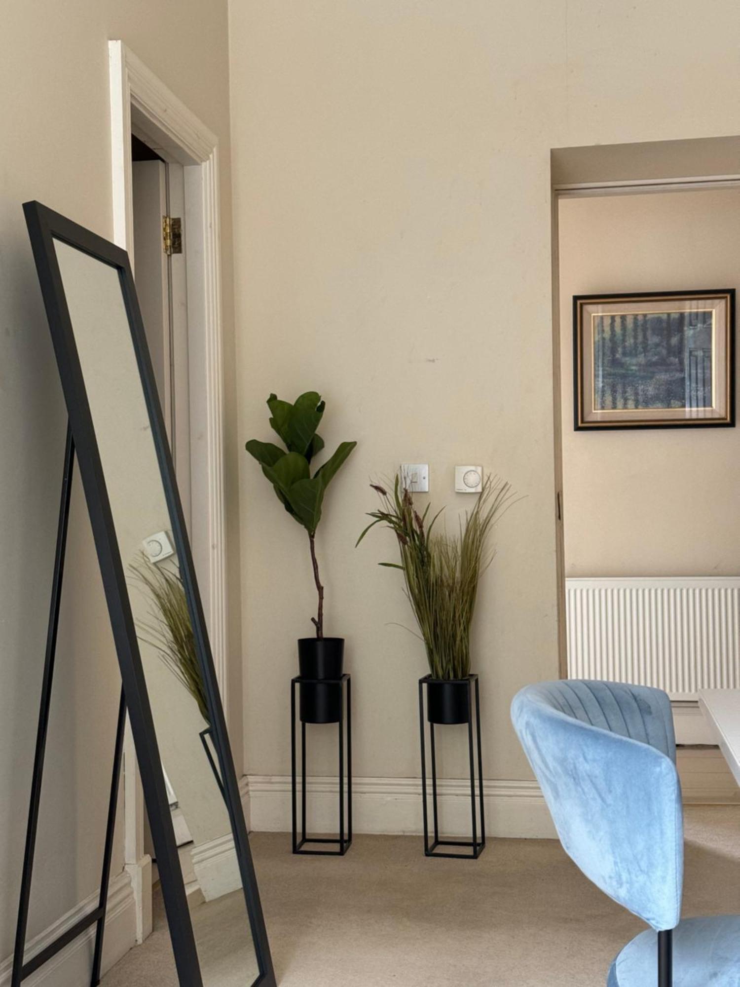 Homestay With Private Bath Near The Center Cork