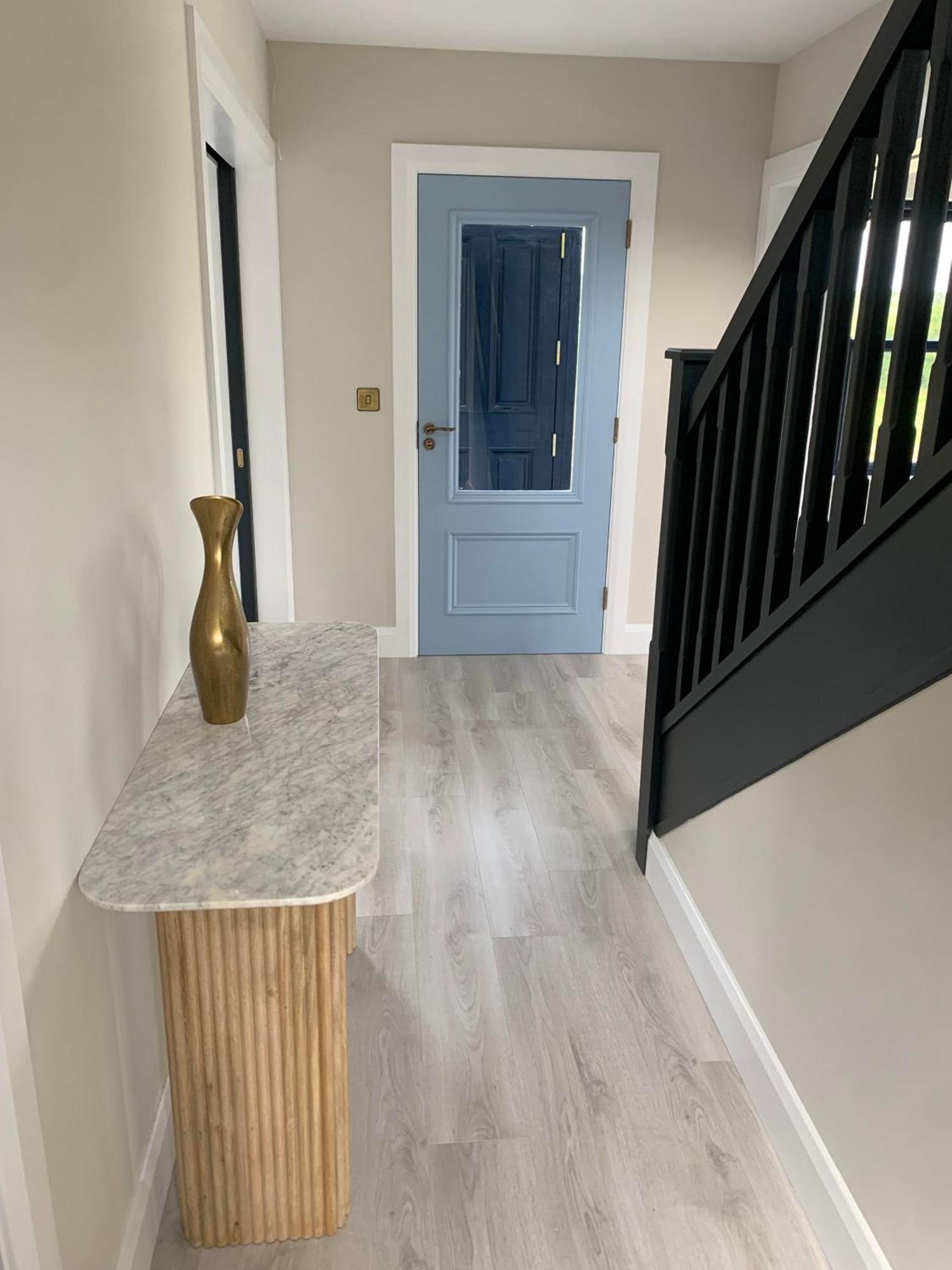 Elysium House Cork