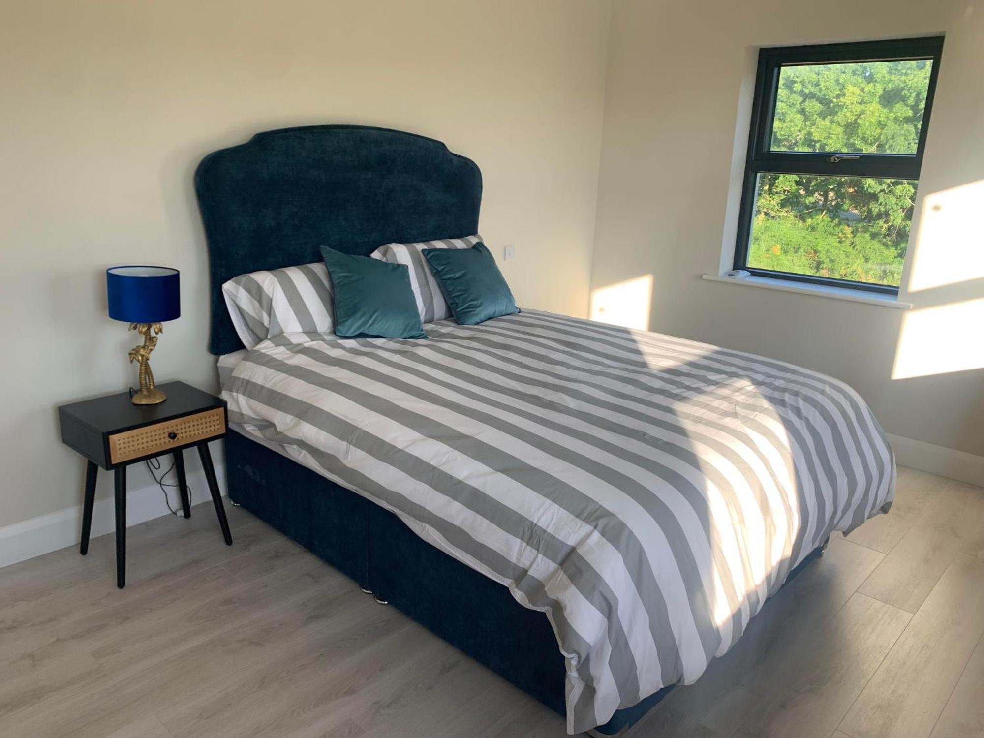 Guest house Elysium House Cork