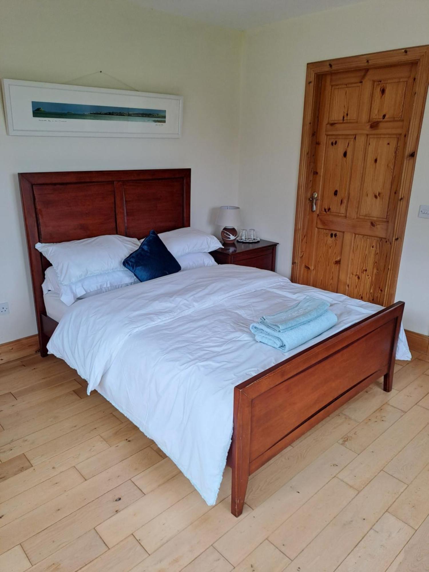 Homestay Beachmount House