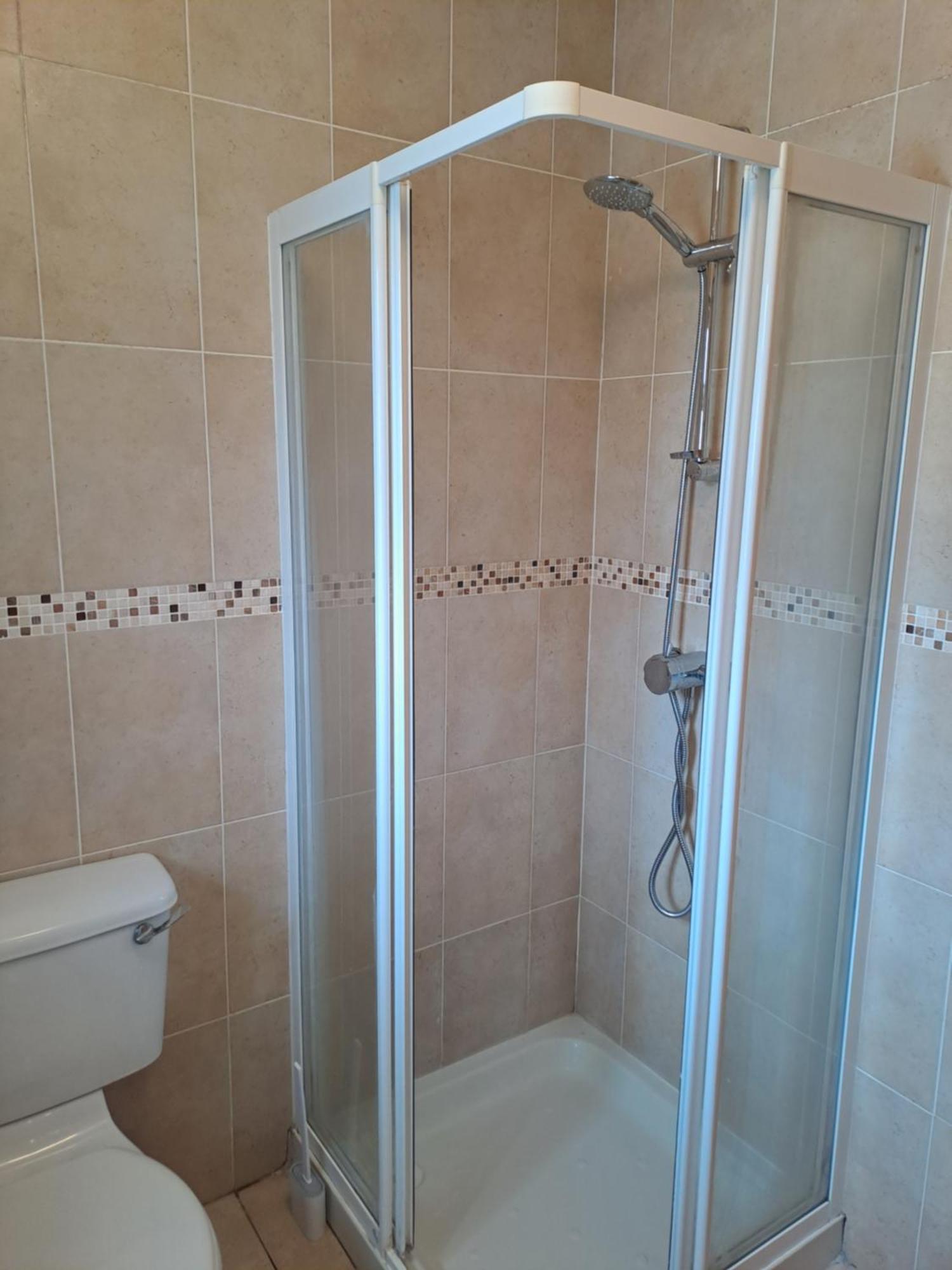 Homestay Beachmount House Cork