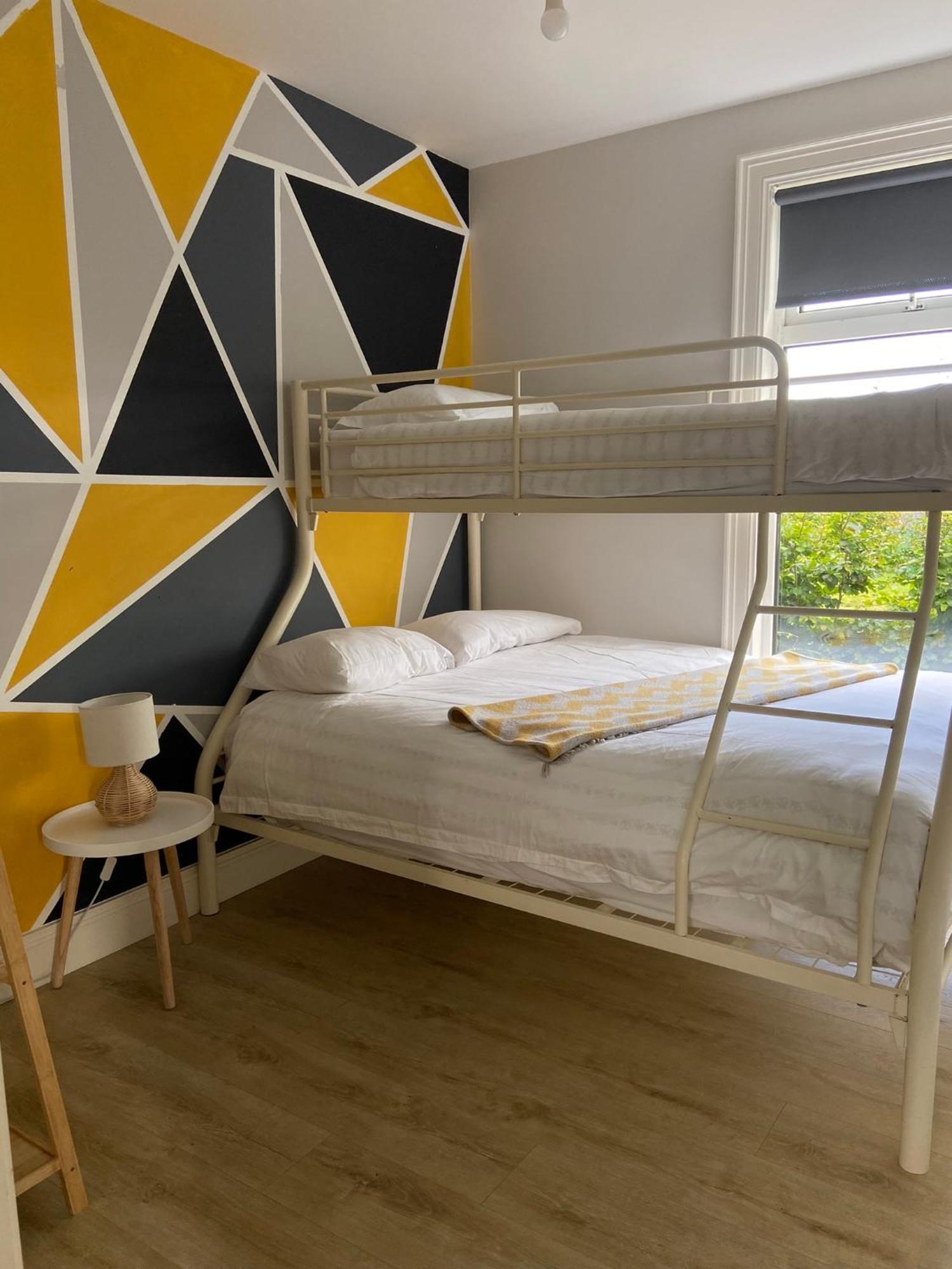 Ocean Breeze Holiday home Cork