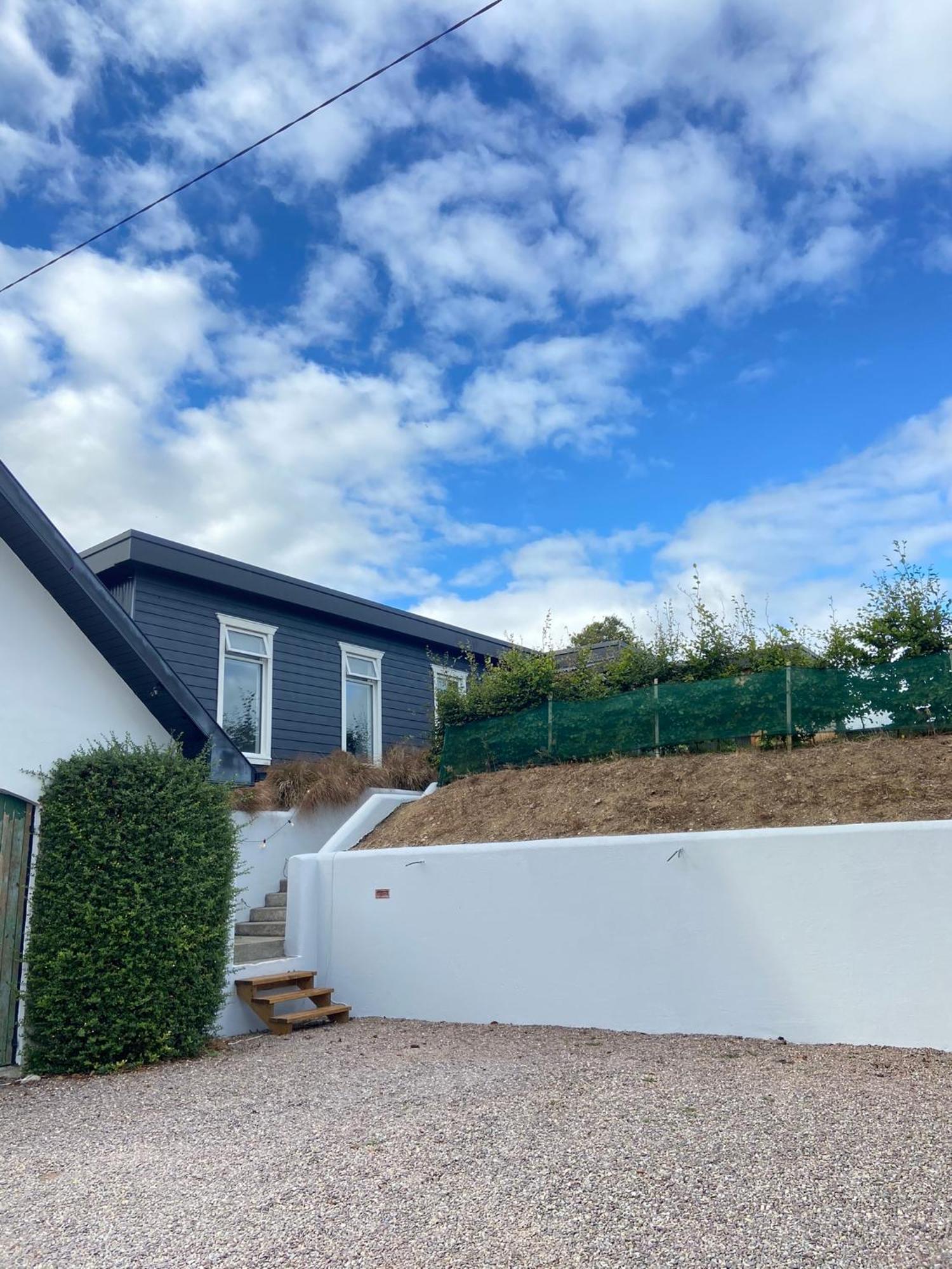 Ocean Breeze Holiday home