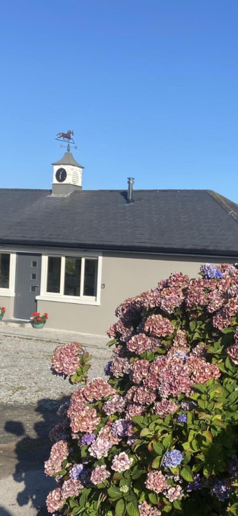 Meadowlane Holiday home *