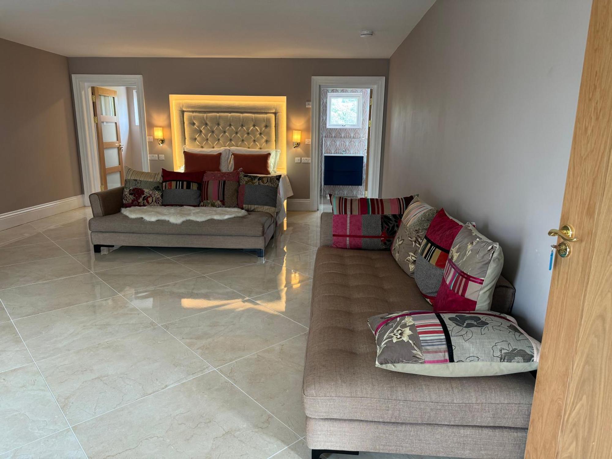 Apartment Ballea Castle *