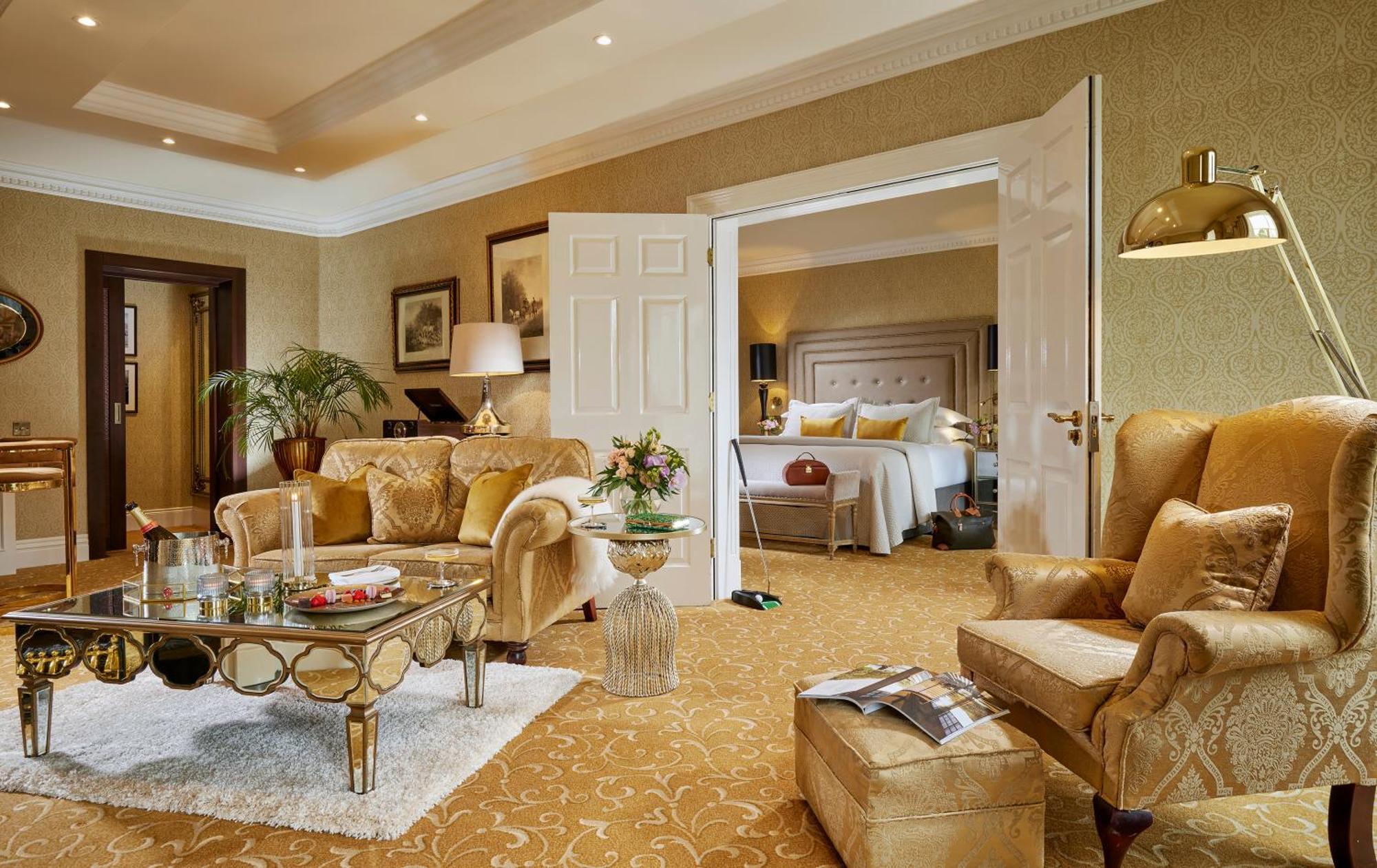 Hayfield Manor Hotel Cork