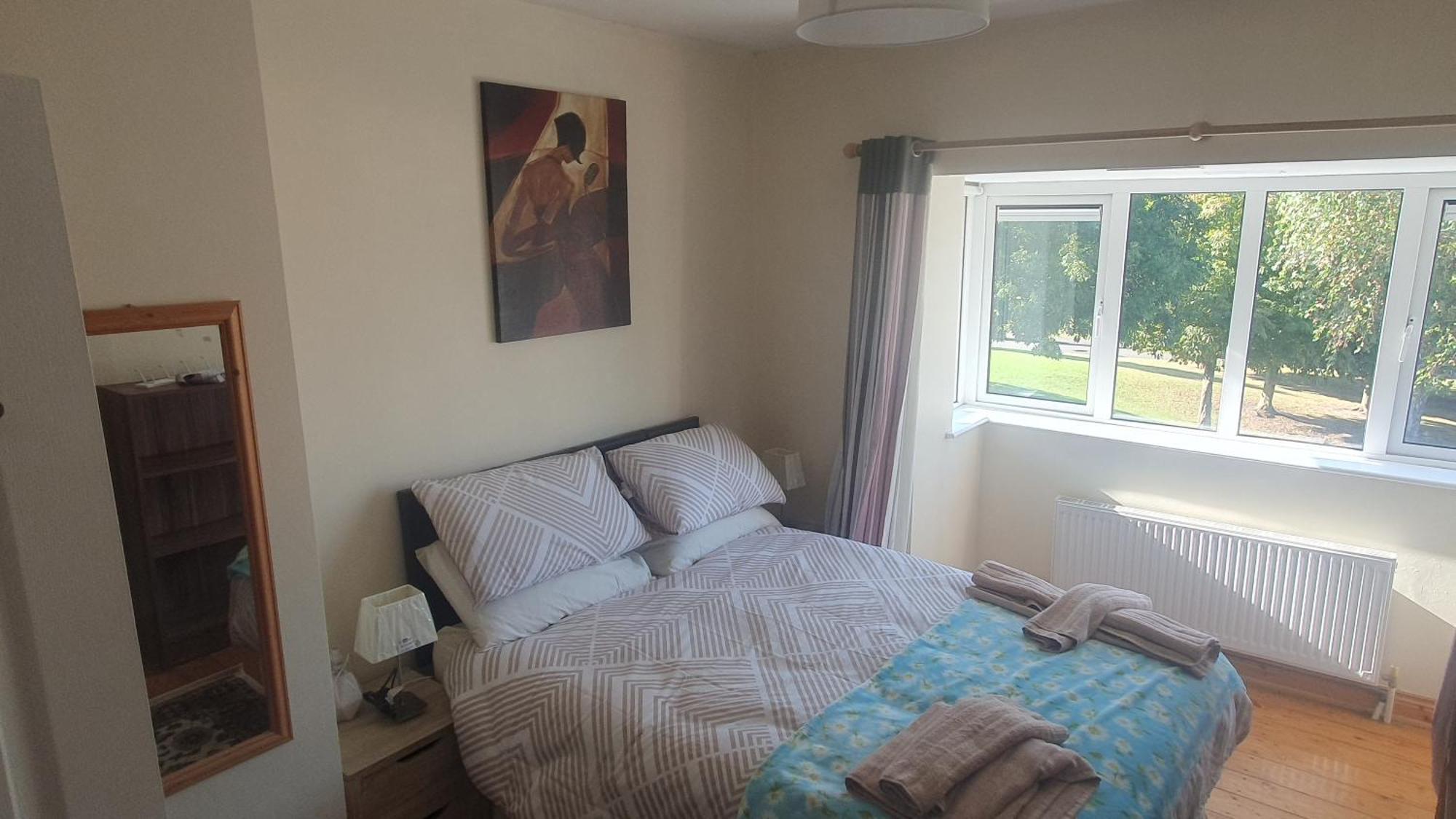 Heathervue Cork