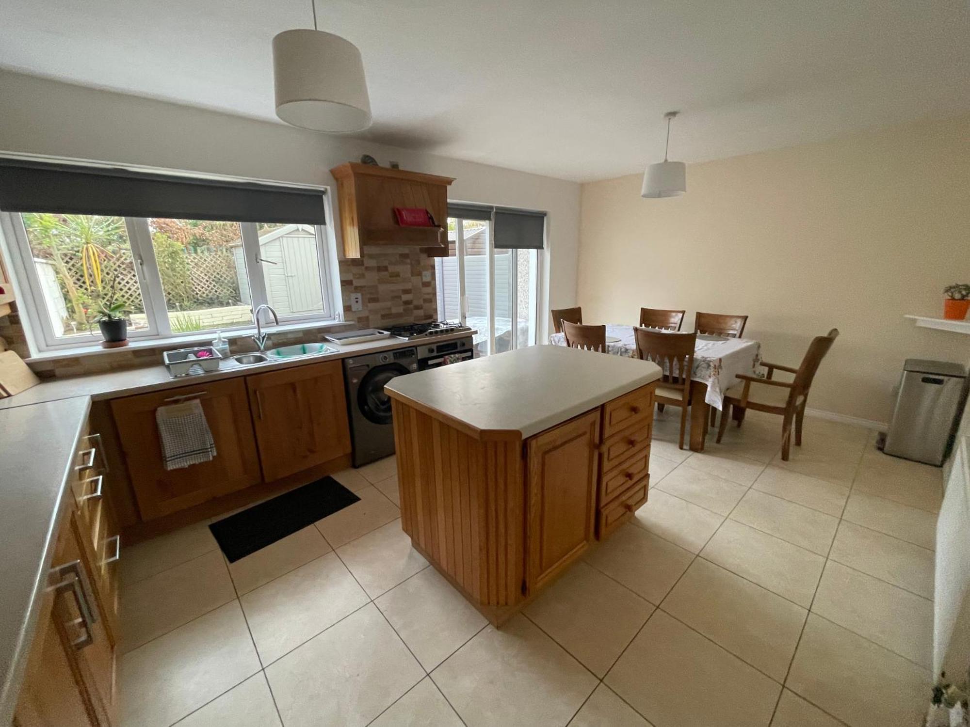 Heathervue Cork