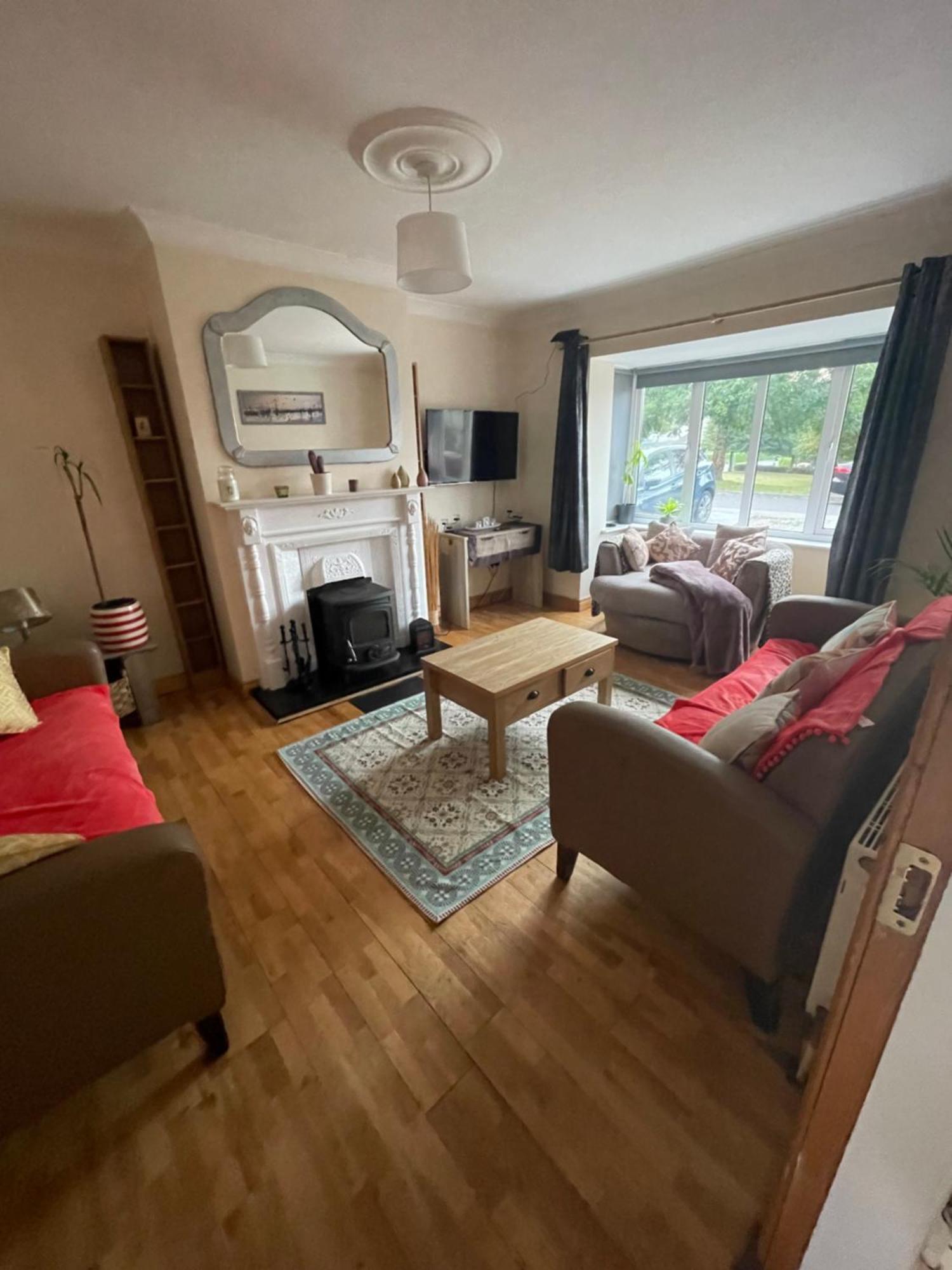 Heathervue Holiday home Cork