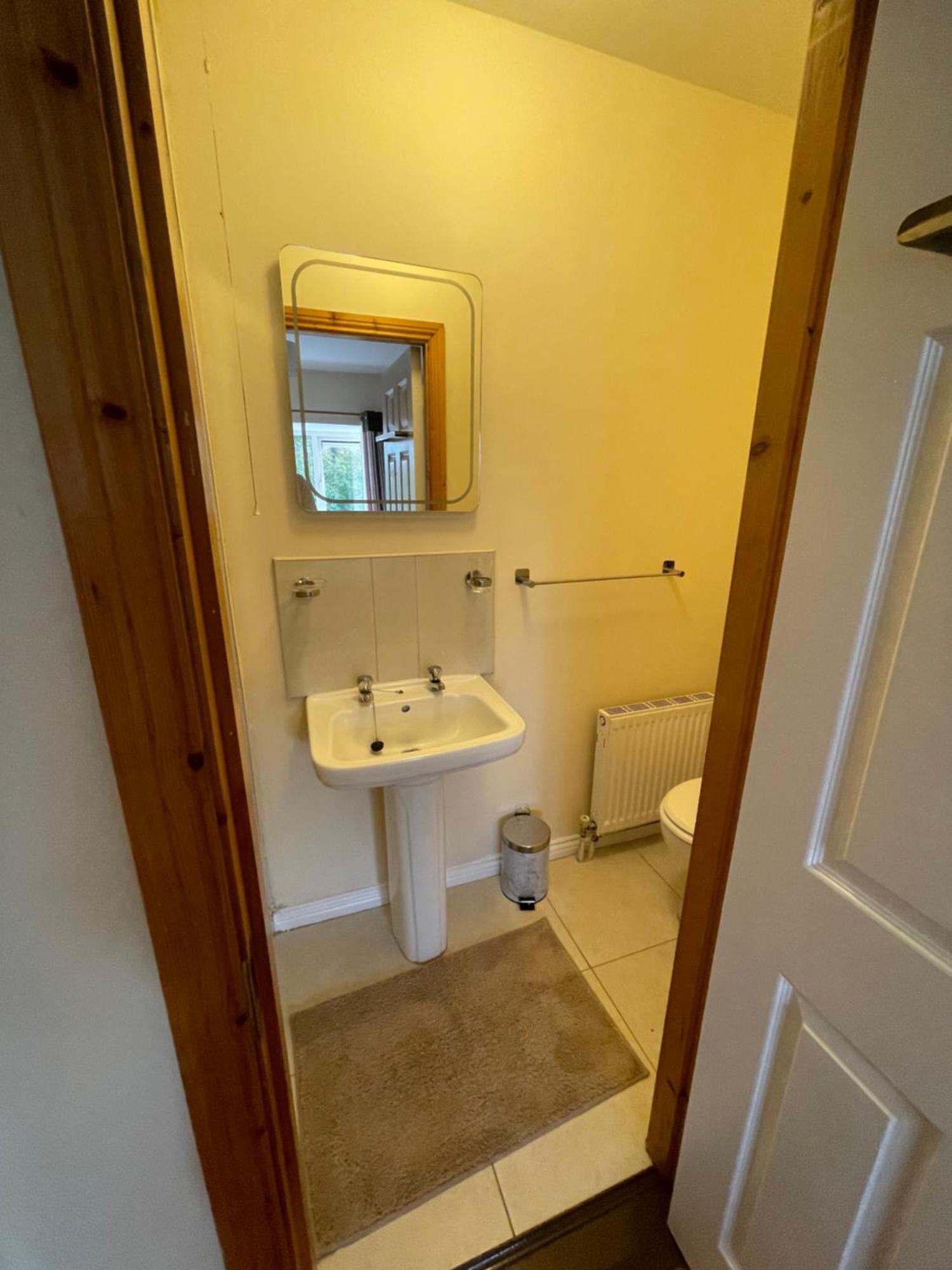 Holiday home Heathervue