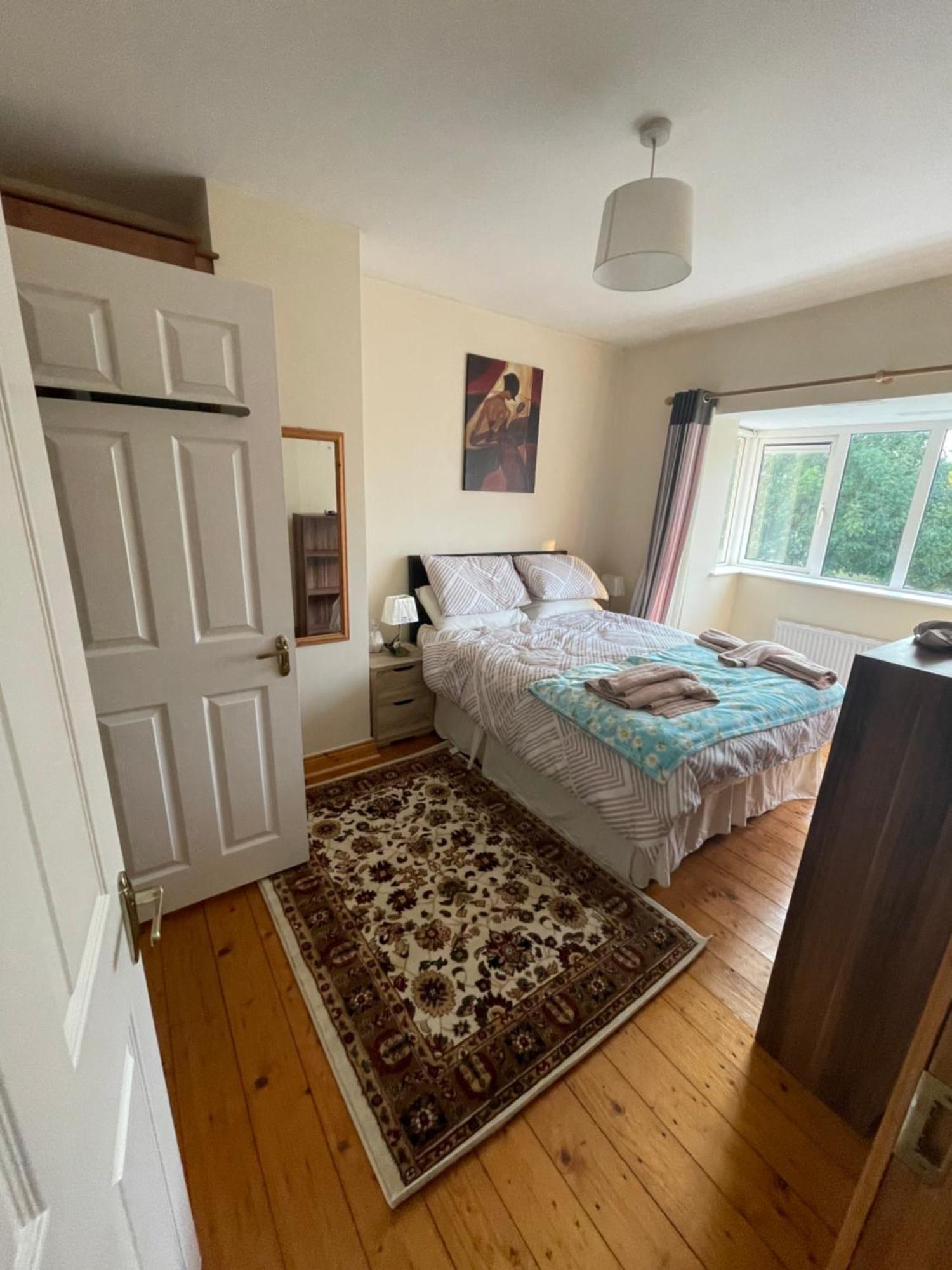 Heathervue Holiday home
