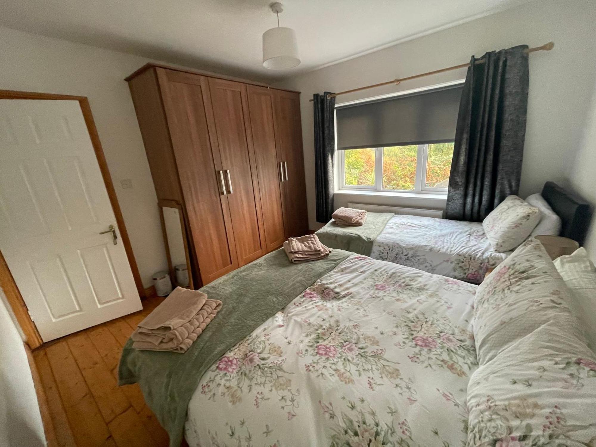 Holiday home Heathervue Cork
