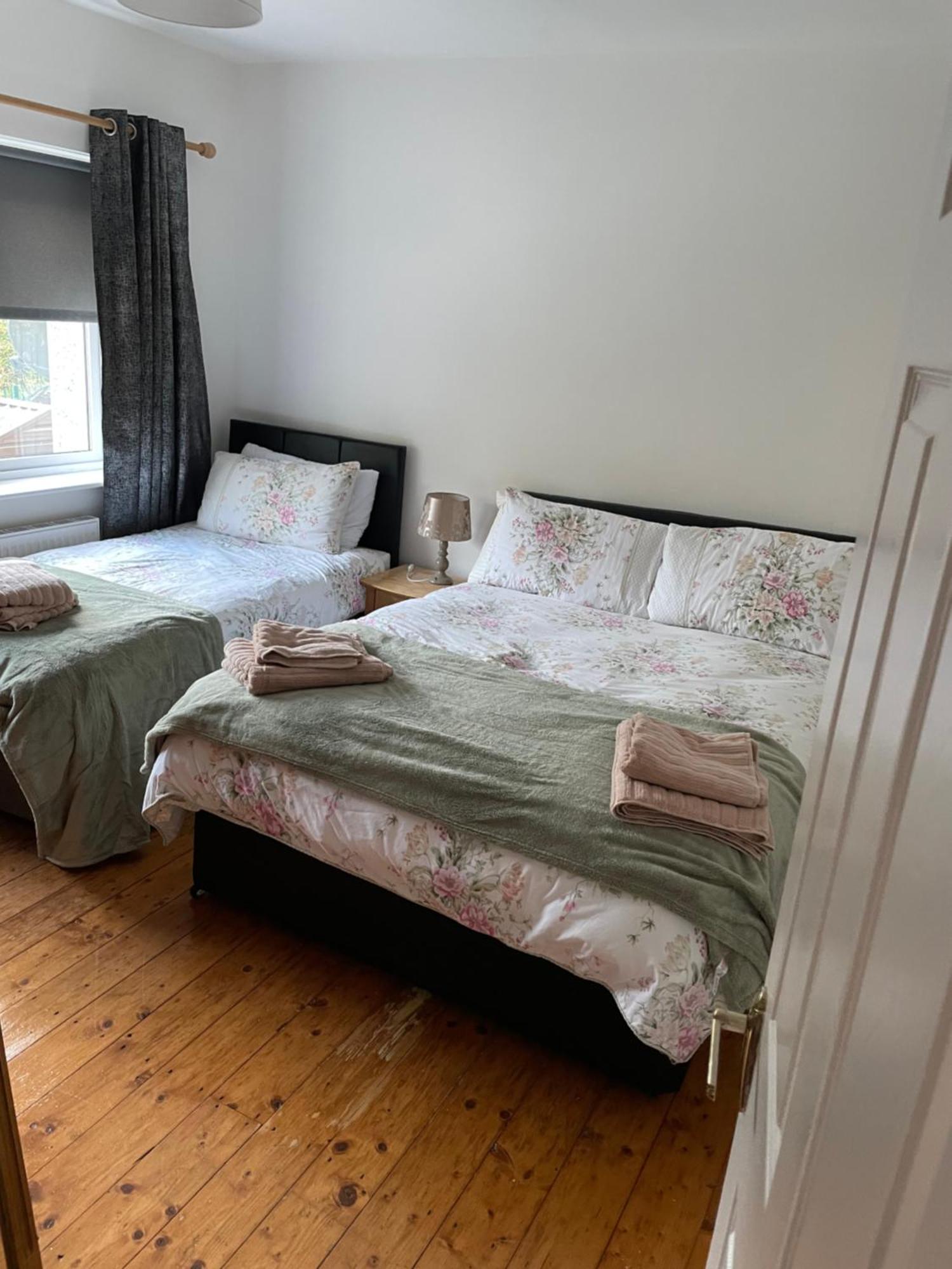Holiday home Heathervue Cork