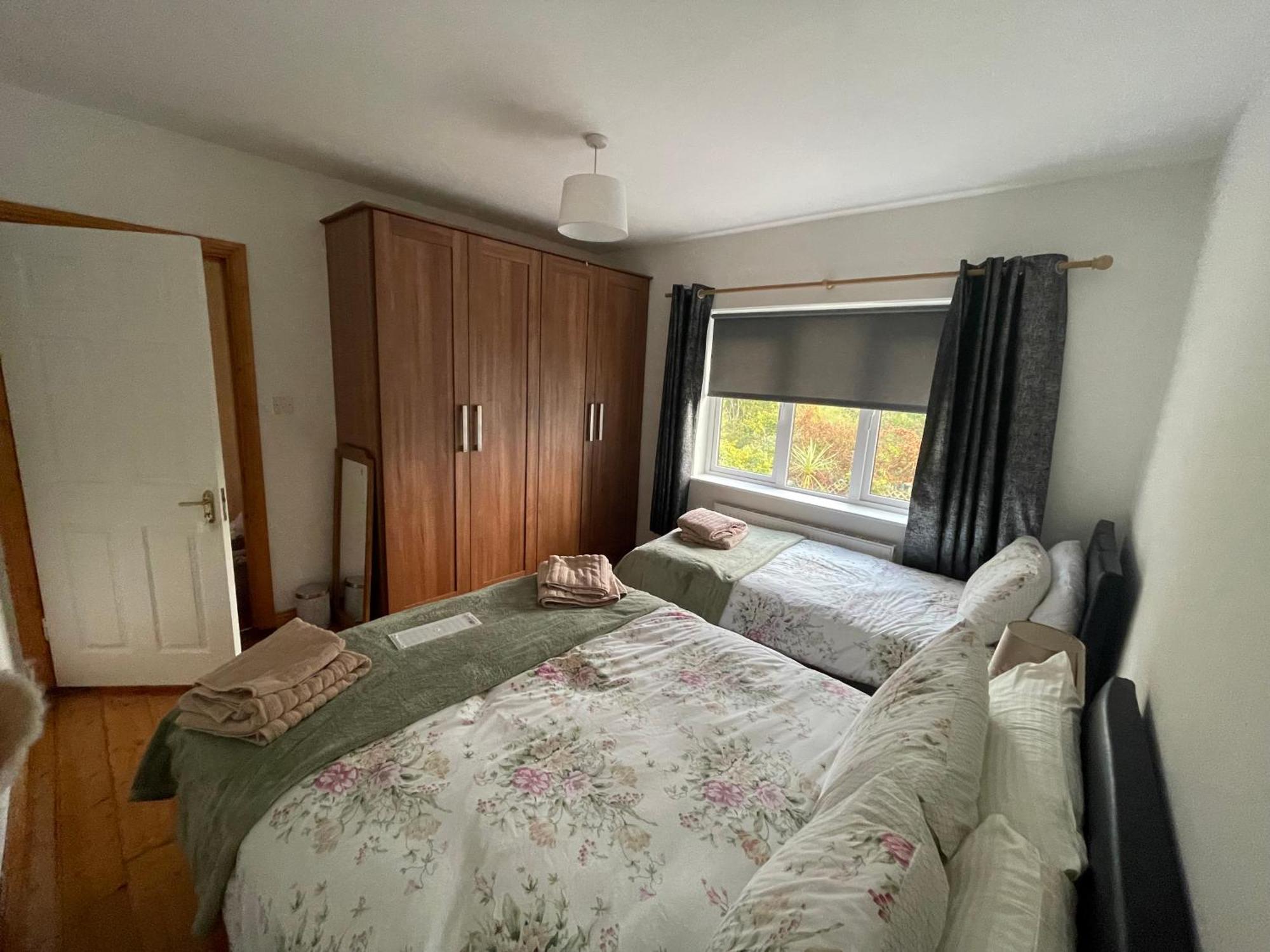 Holiday home Heathervue