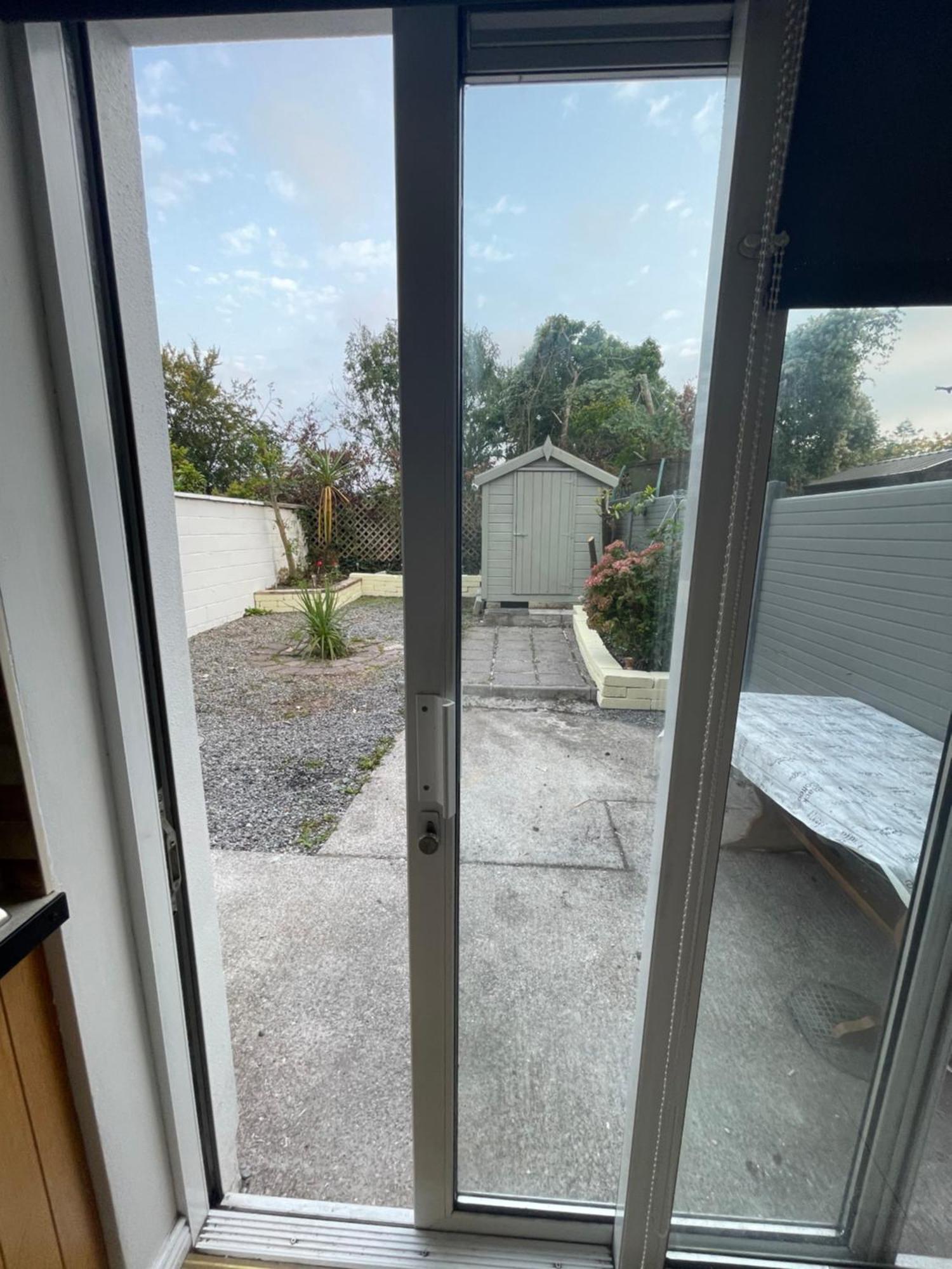 Holiday home Heathervue *