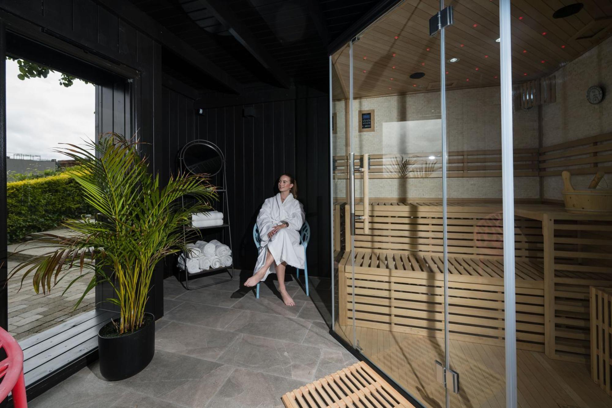 Bed & Breakfast Gabriel House 4*