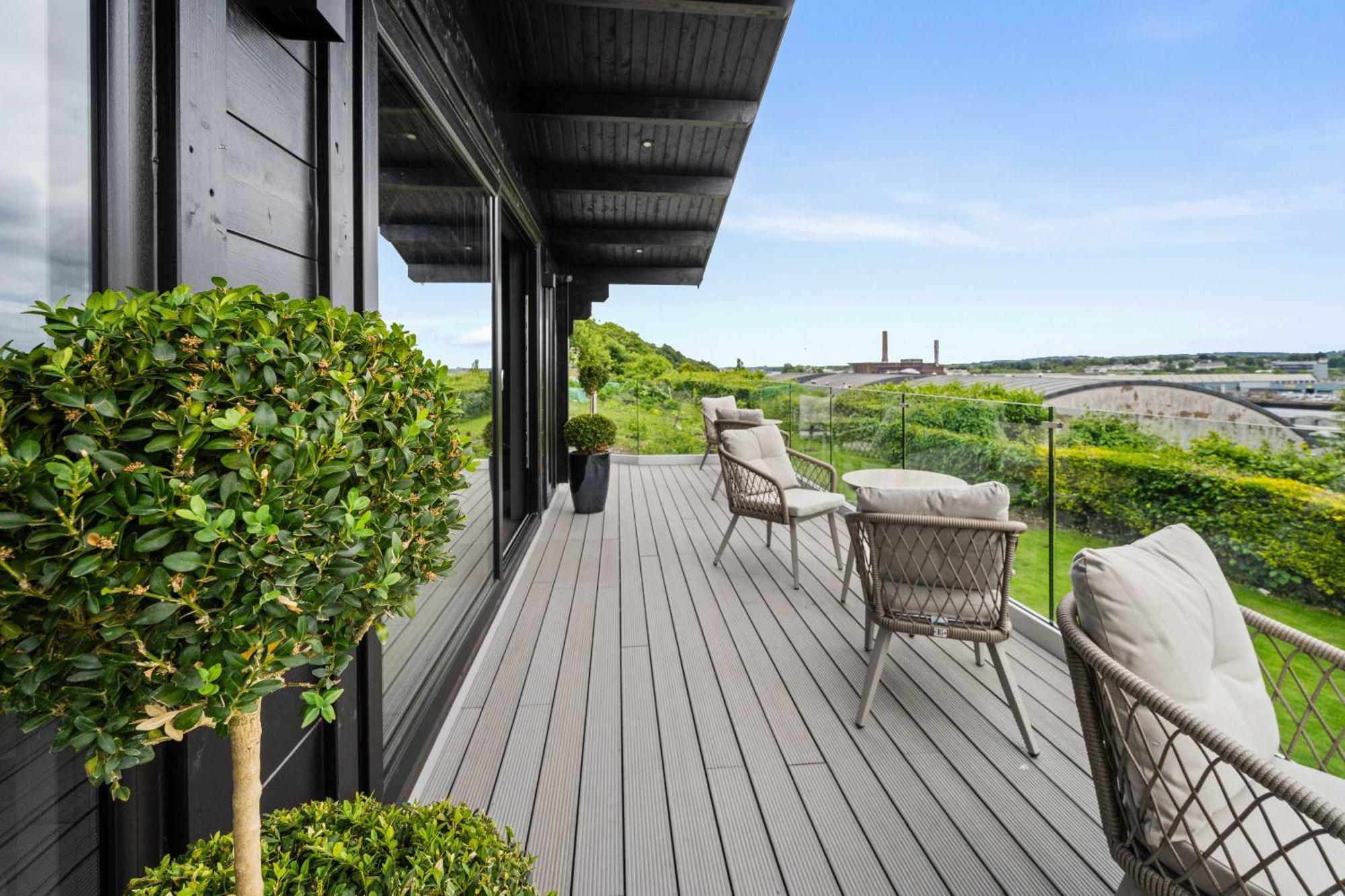 Gabriel House Bed & Breakfast 4*