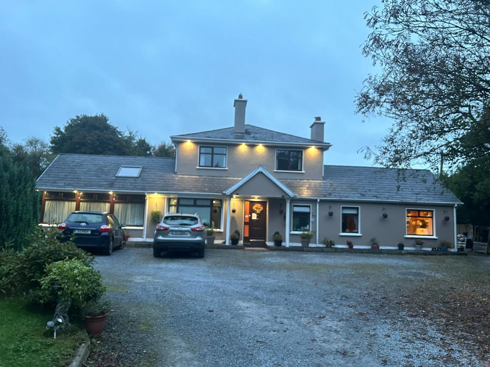 Country house Davmar House Blarney Cork