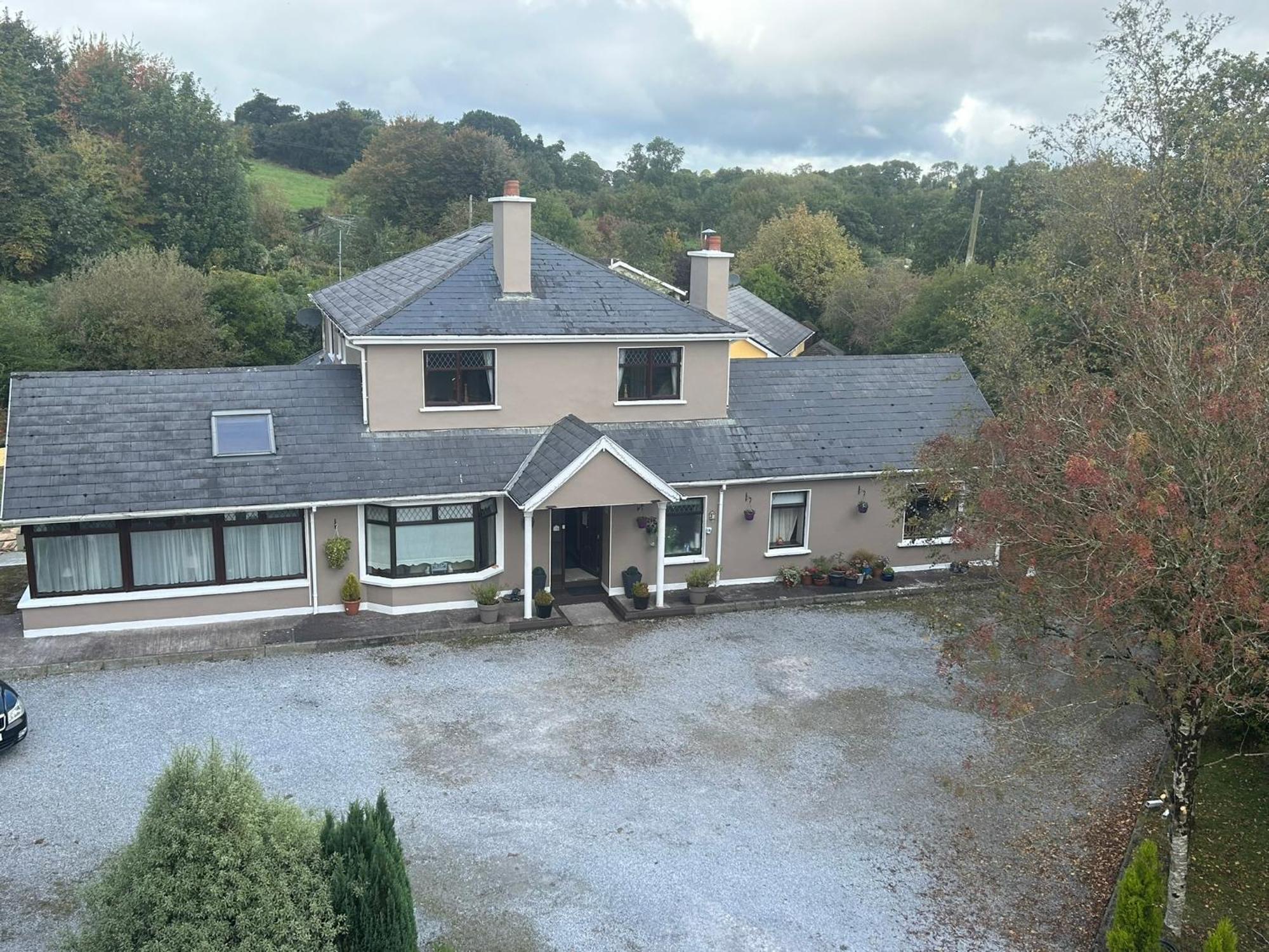Davmar House Blarney Cork