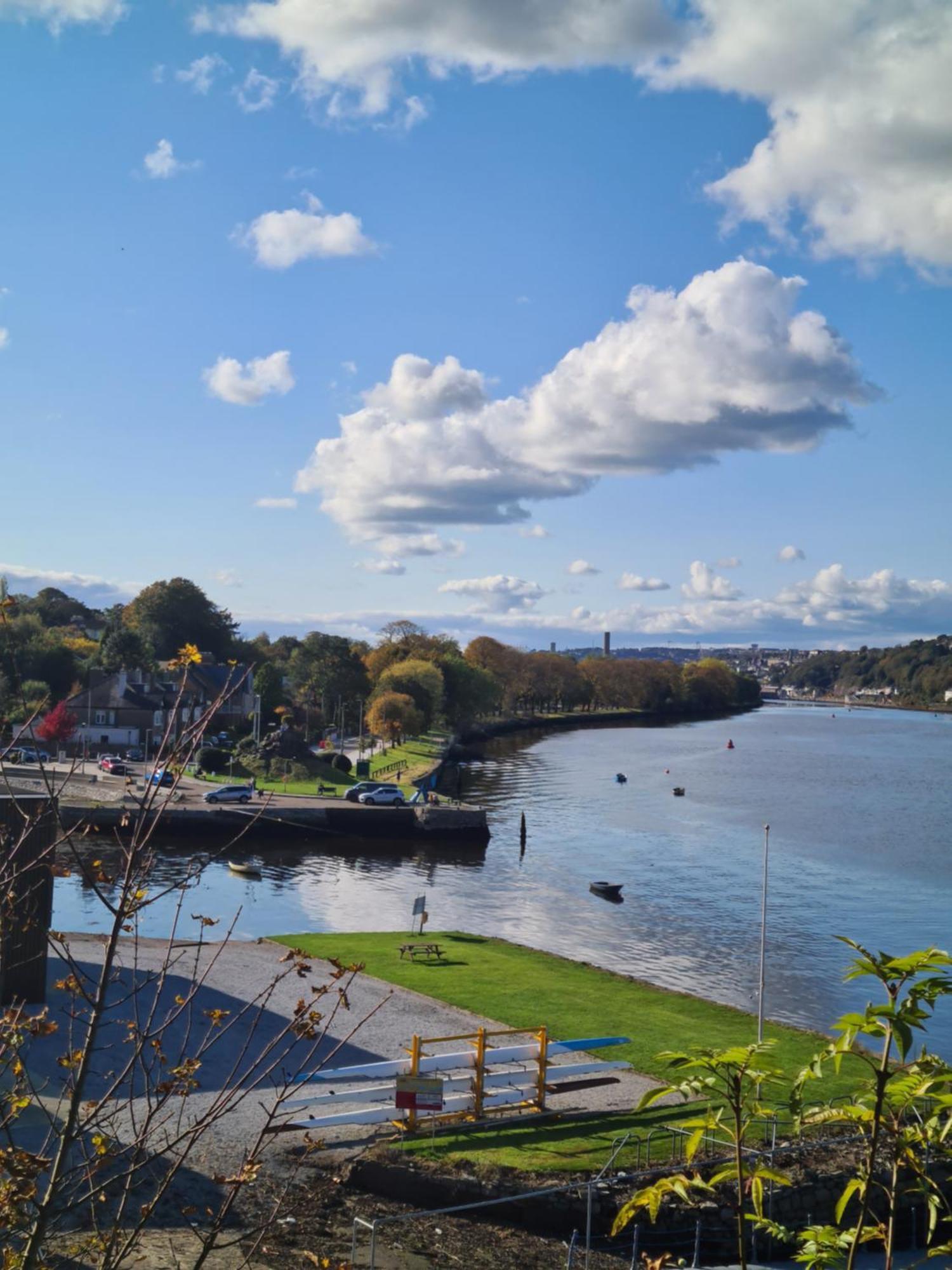 Blackrock Carole Ville Guesthouse Bed & Breakfast