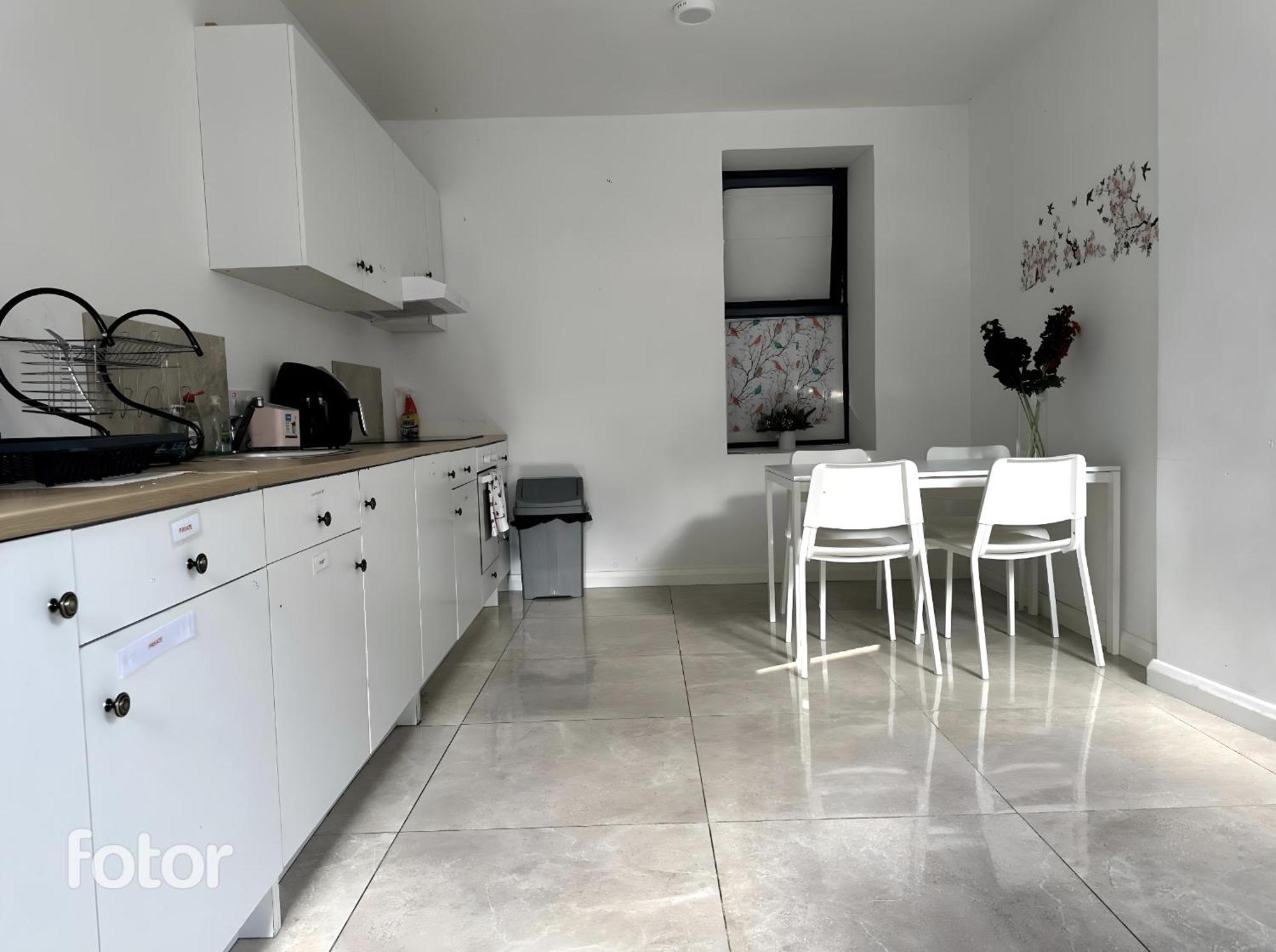 Leitrim Guest house Cork