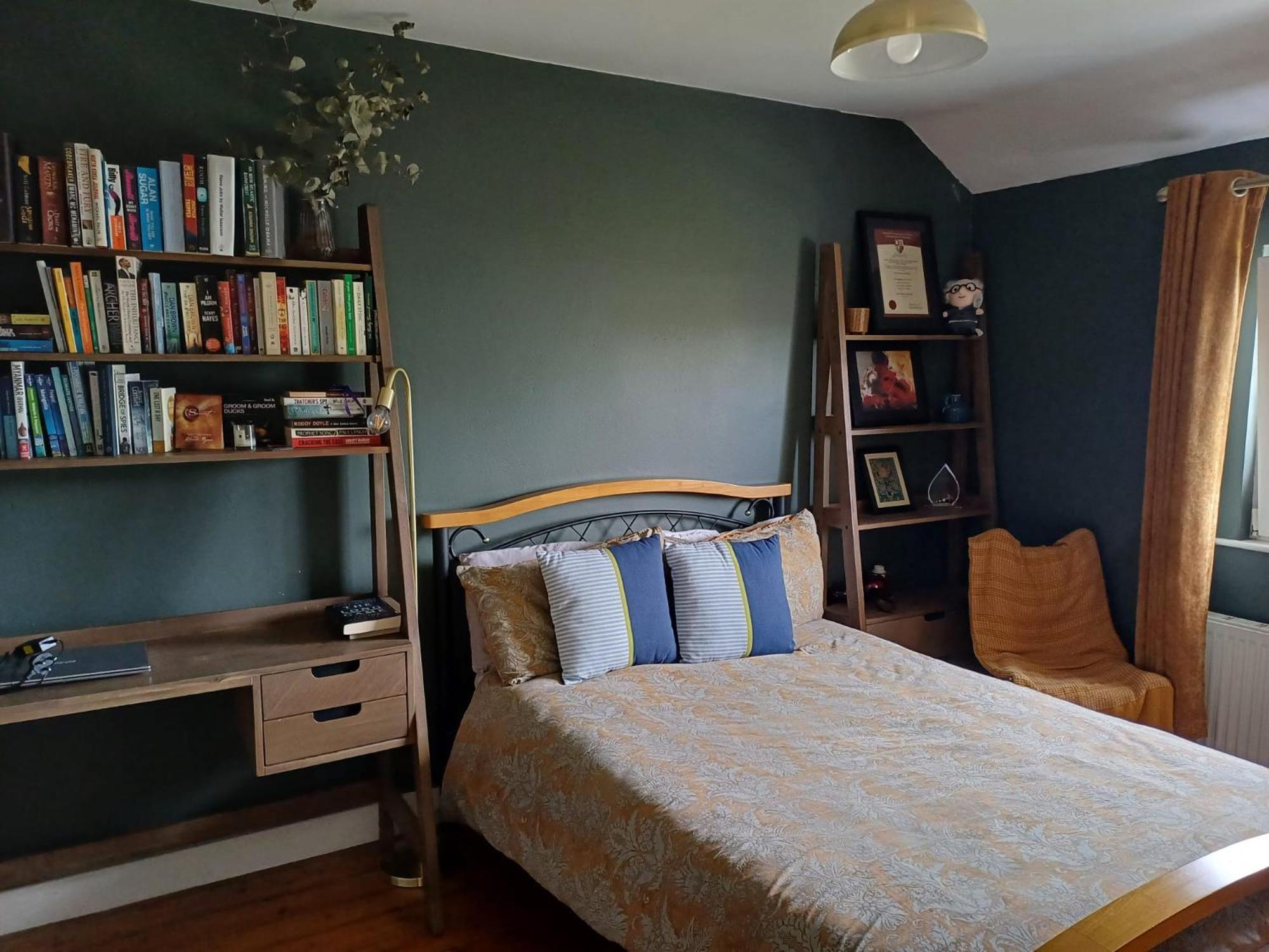 2 Bedroom House Apartment *