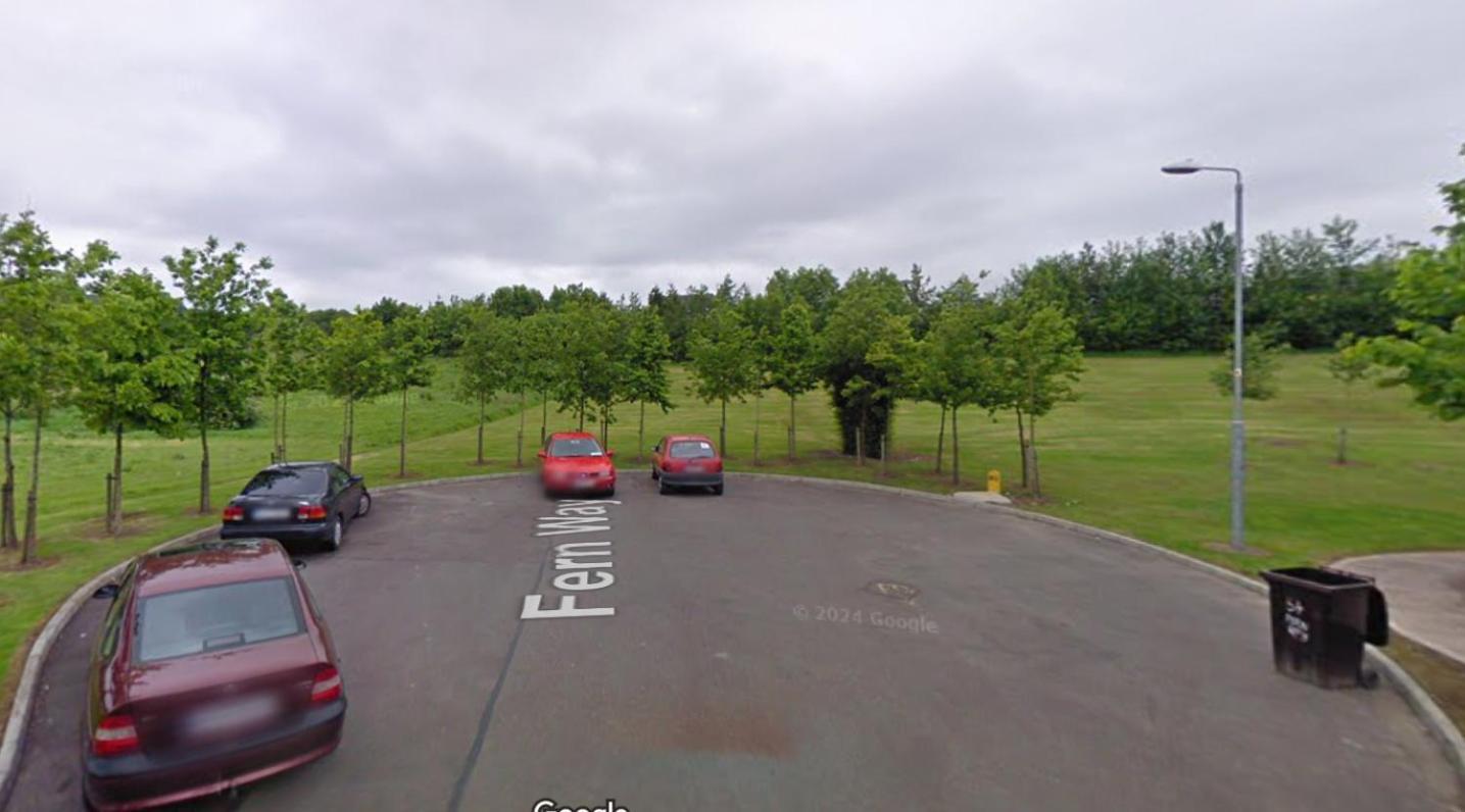 Fernway Entire Apartment Cork