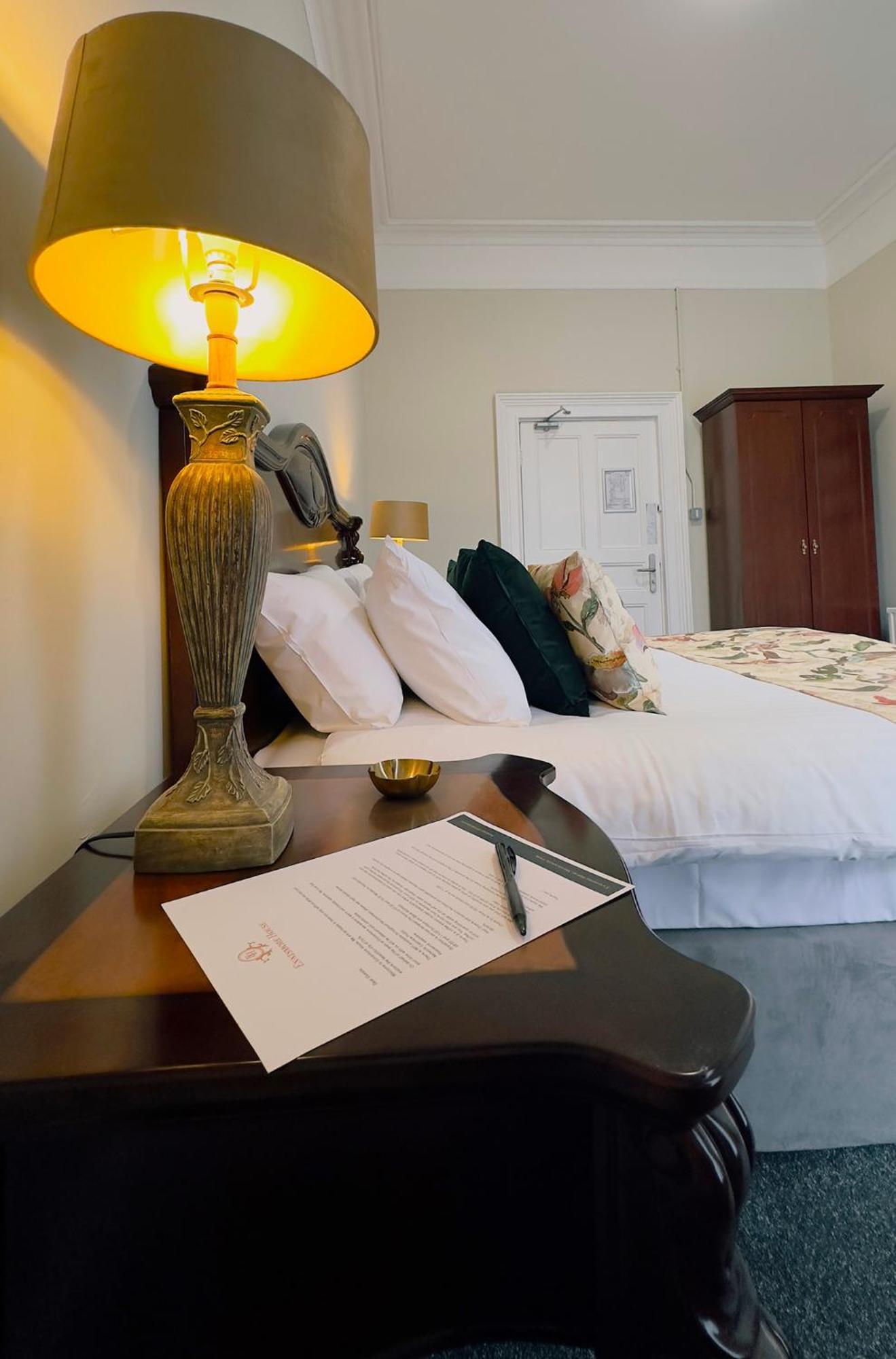 Hotel Ennismore House *