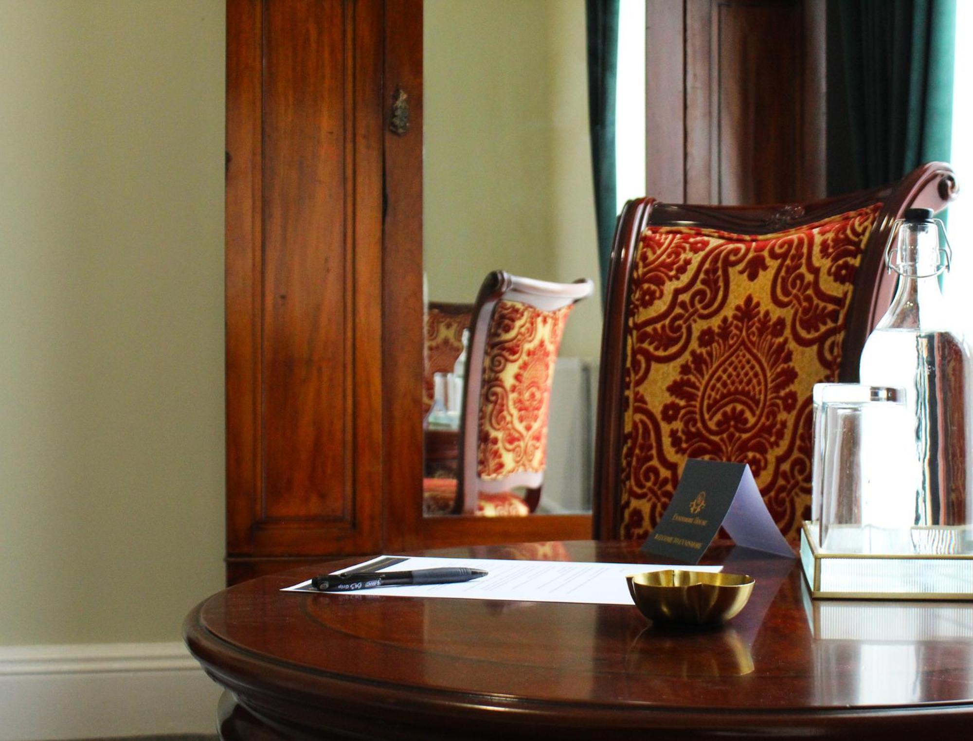 Ennismore House Hotel Cork